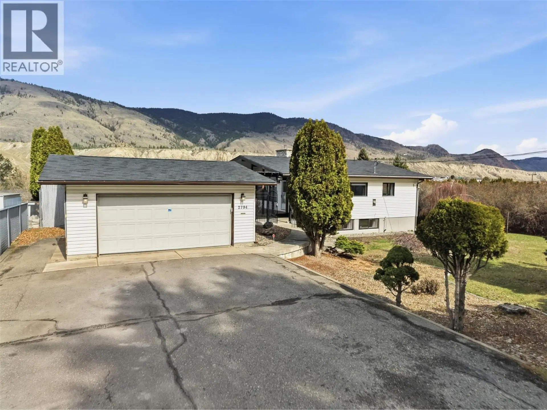 Property at 2794 Sunset Drive, Kamloops, BC