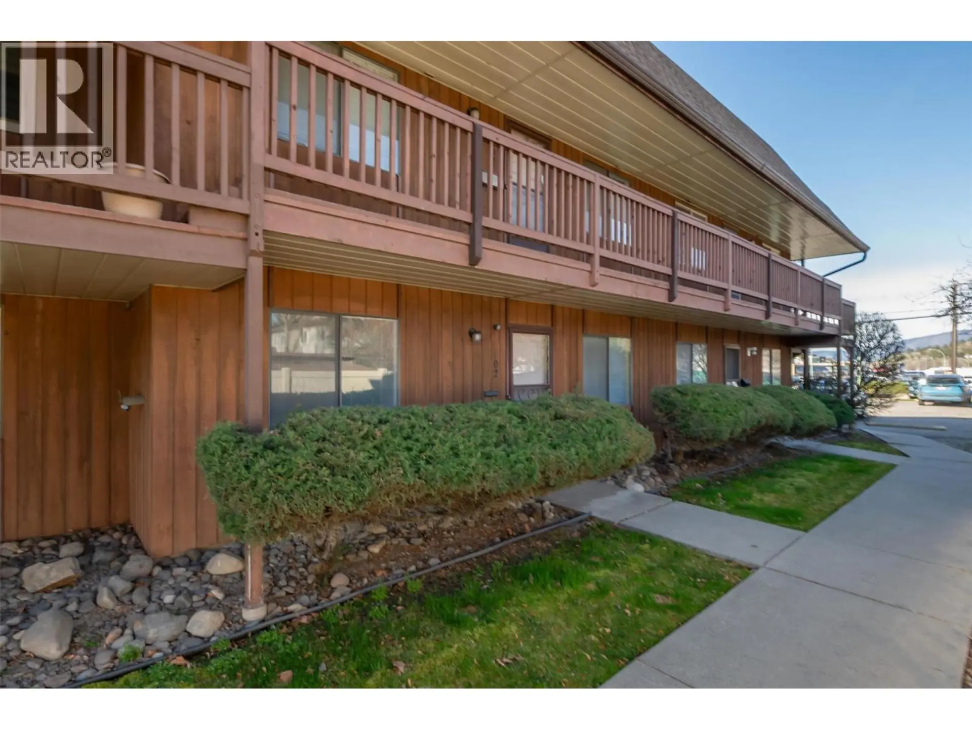 Property at #102 215 Mills Road, Kelowna, BC