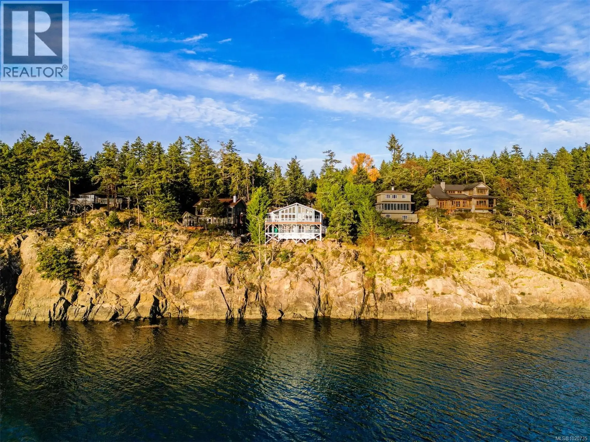 Property at 37189 Schooner Way, Pender Island, BC