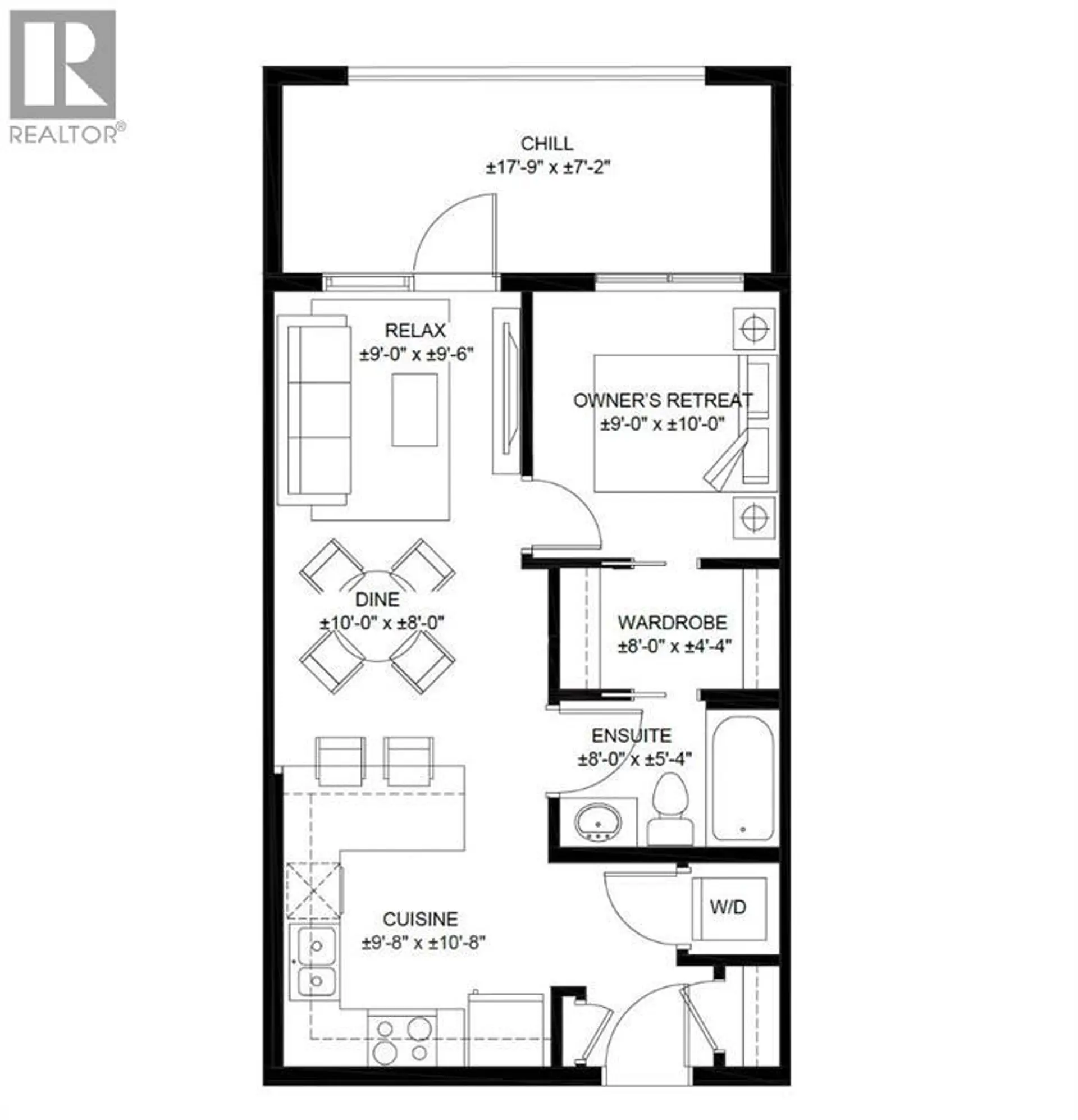 #1102 110 GREENBRIAR PLACE NW - Image 10