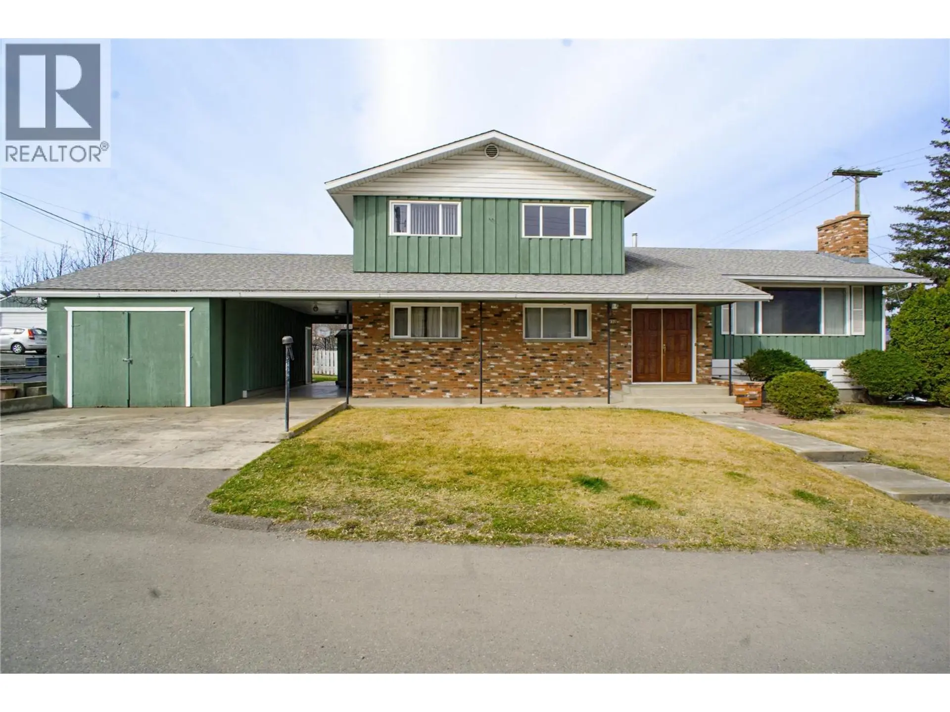 Property at 650 13th Avenue, Kamloops, BC