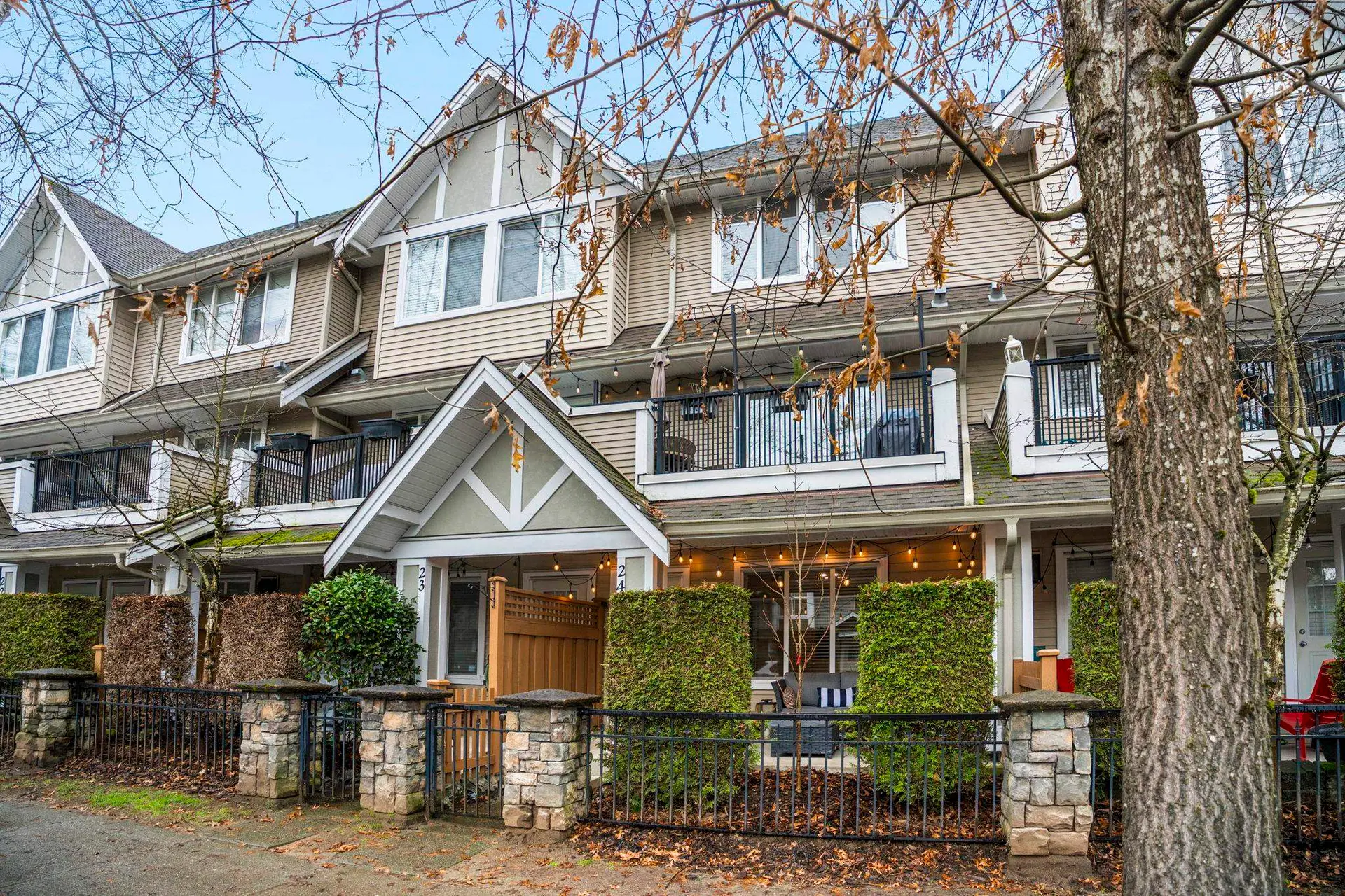 Property at #24 19141 124 Avenue, Pitt Meadows, BC