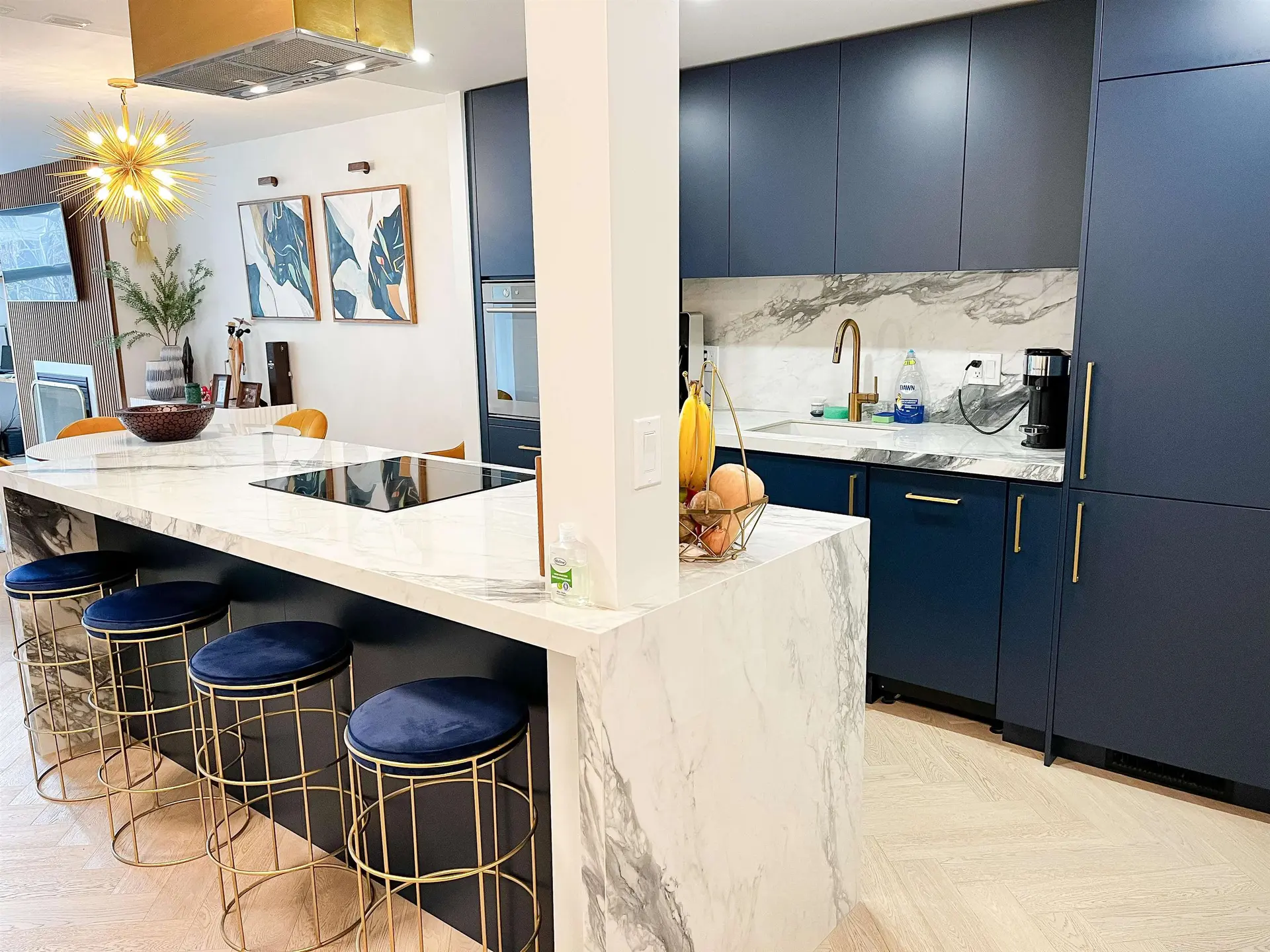 Property at #B307 1331 Homer Street, Vancouver, BC