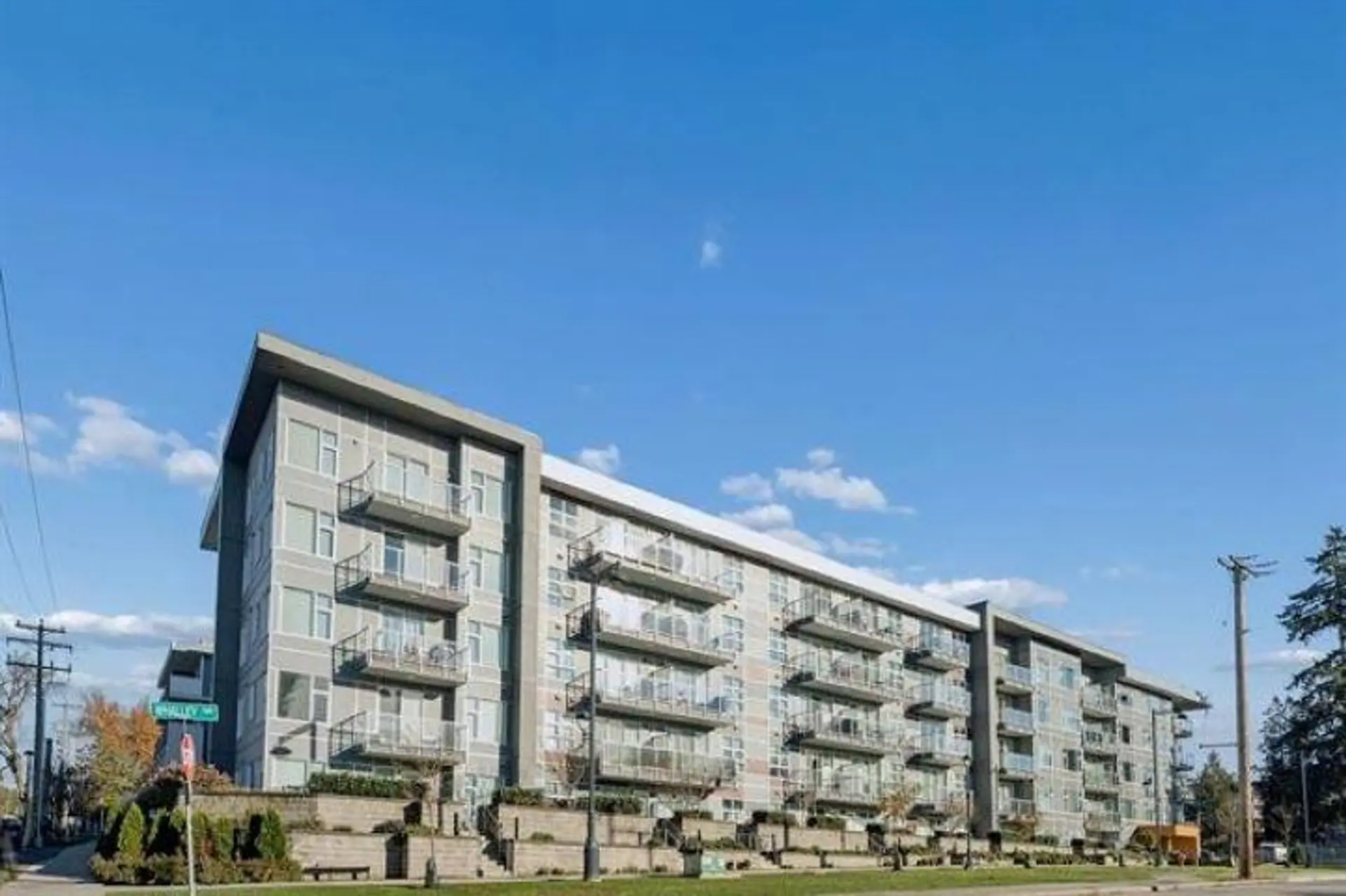Property at #111 10838 Whalley Boulevard, Surrey, BC
