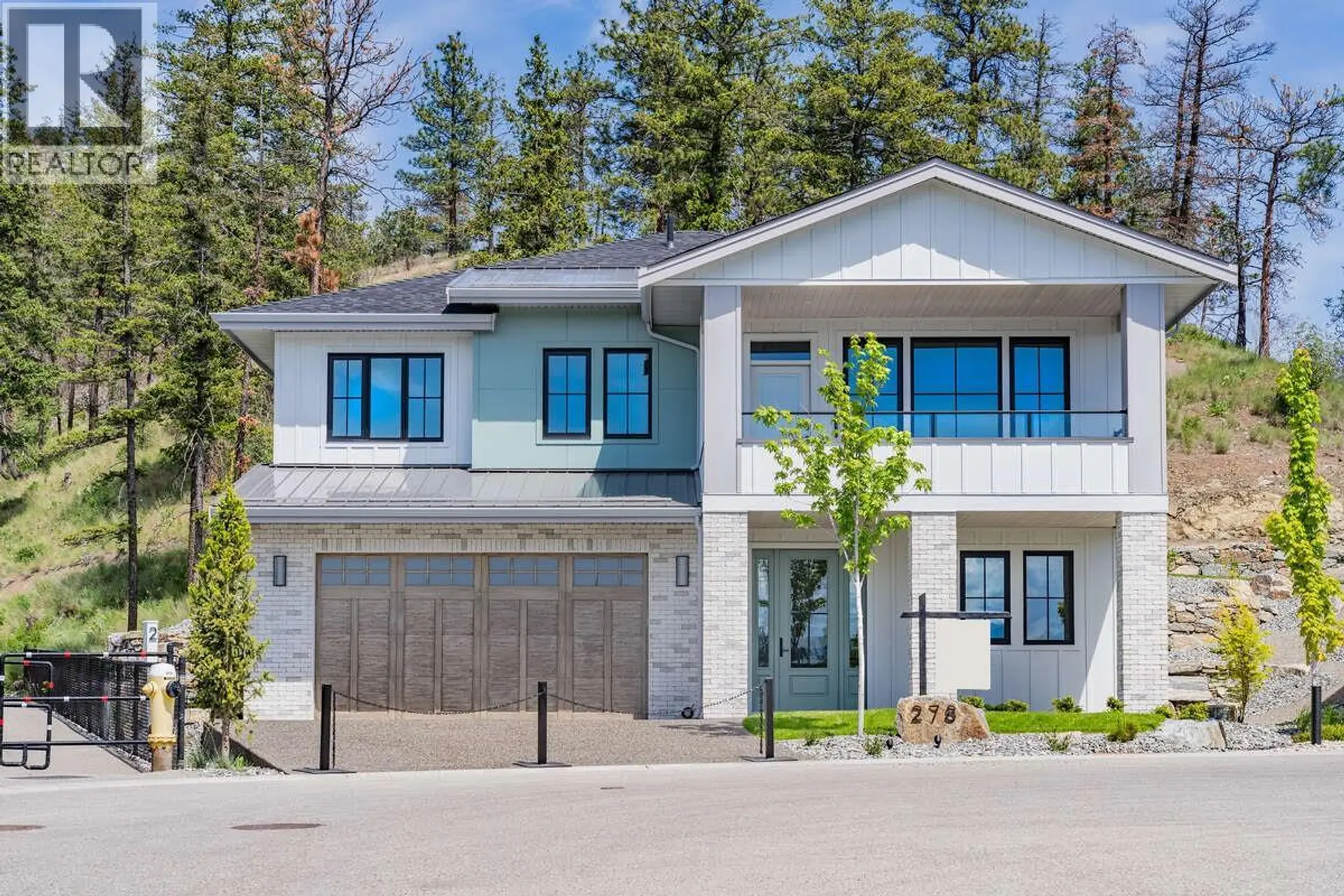 Property at 278 Summer Wood Drive, Kelowna, BC