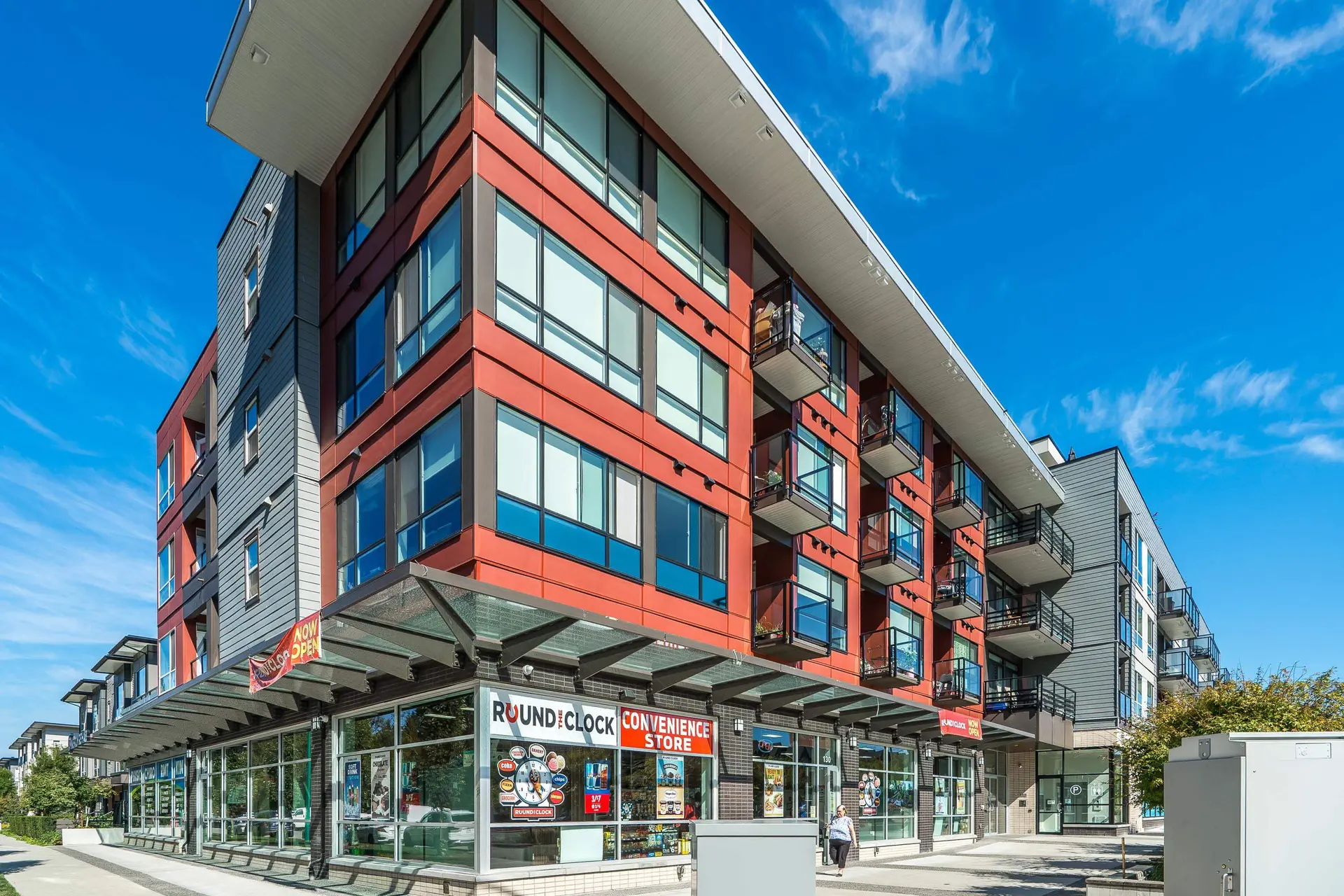 Property at #414 18811 72 Avenue, Surrey, BC