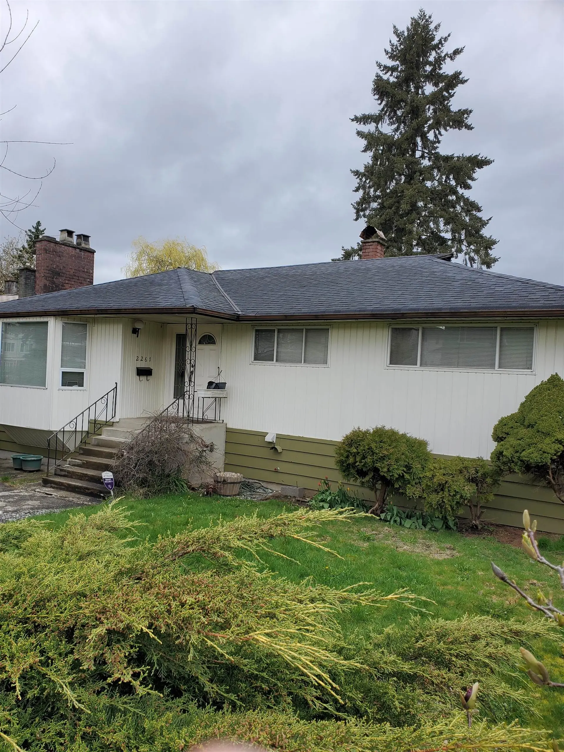 Property at 2261 Hawthorne Avenue, Port Coquitlam, BC
