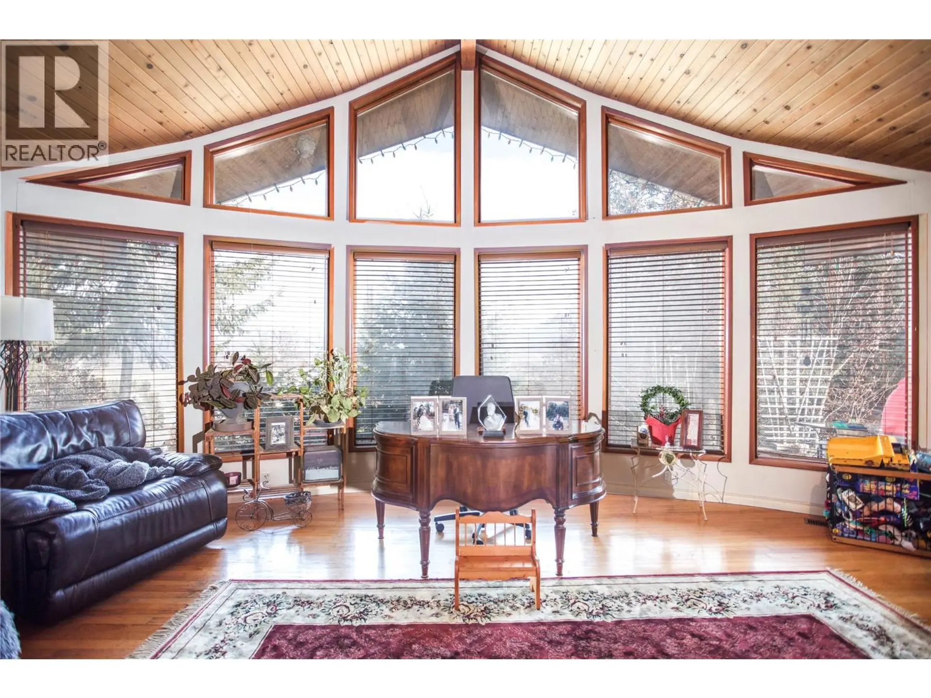 Property at 164 Cliffview Drive, Enderby, BC