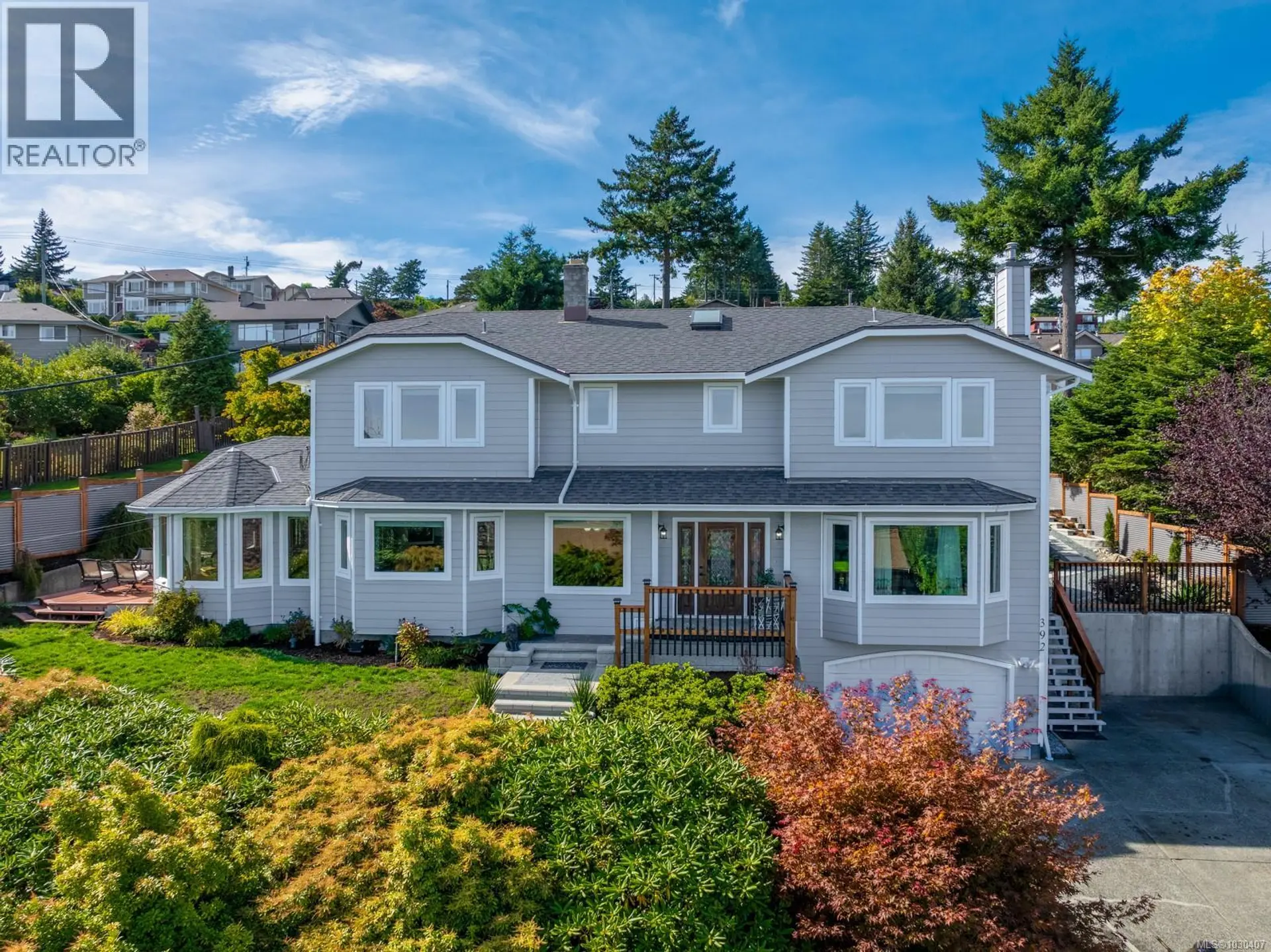 Property at 392 Carnegie St, Campbell River, BC