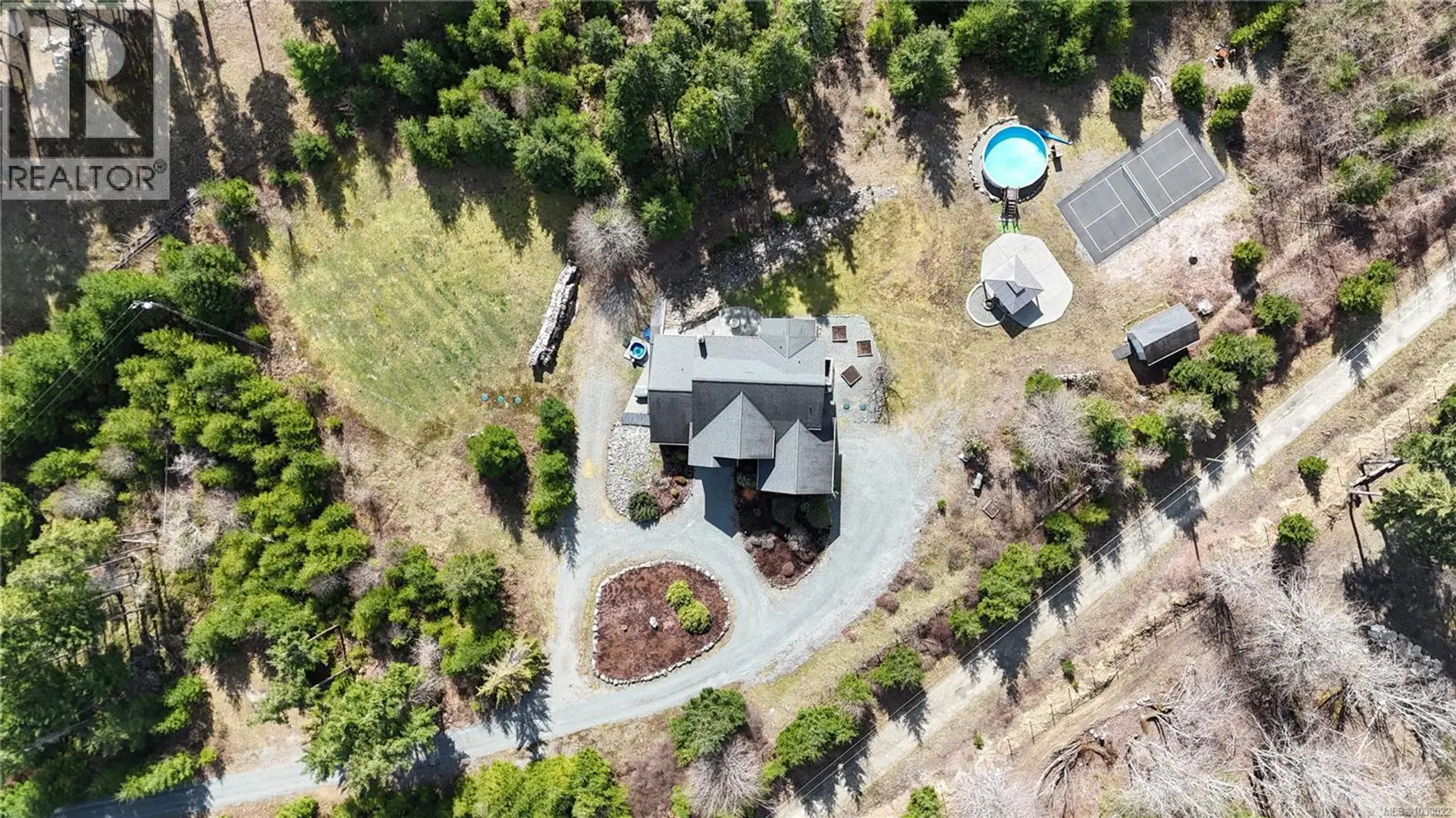 Property at 2535 Elk Trails Way, Nanaimo, BC