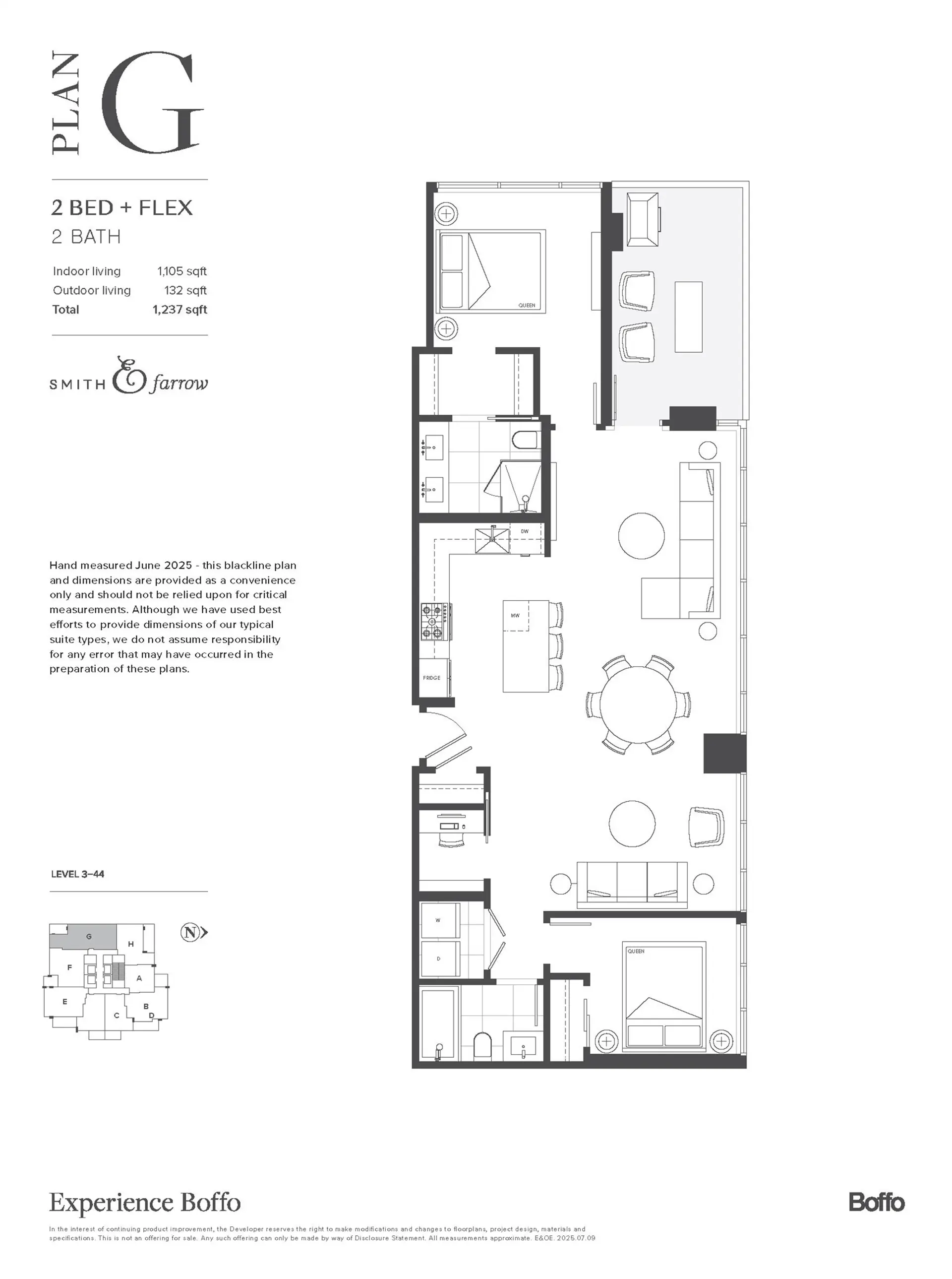 #2307 720 Farrow Street - Image 3