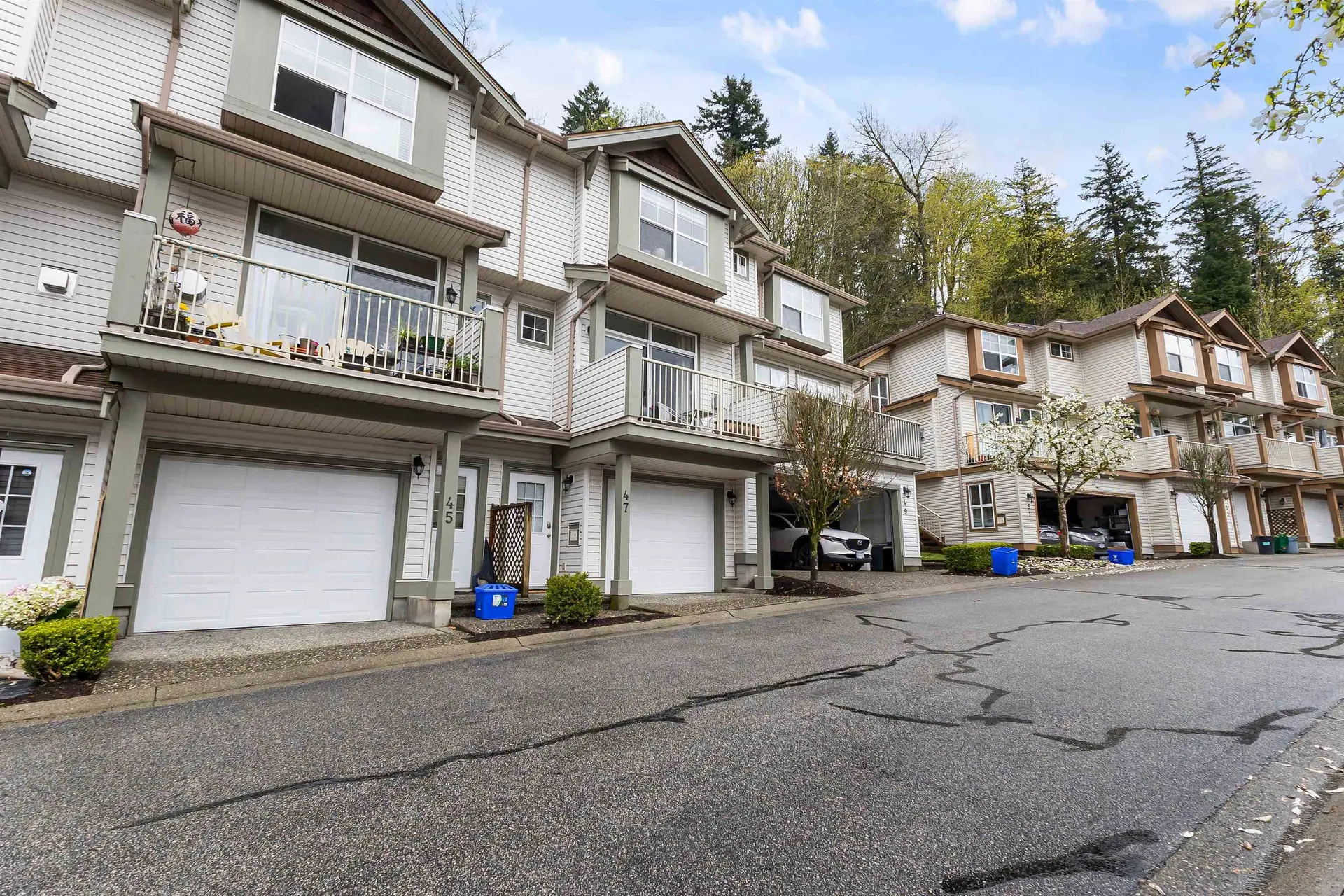 Property at #47 35287 Old Yale Road, Abbotsford, BC
