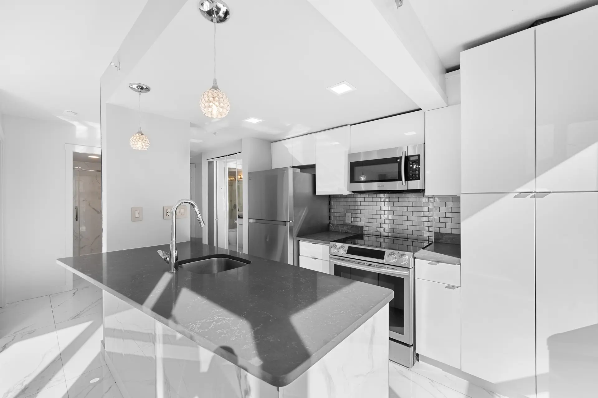 Property at #702 1188 Howe Street, Vancouver, BC