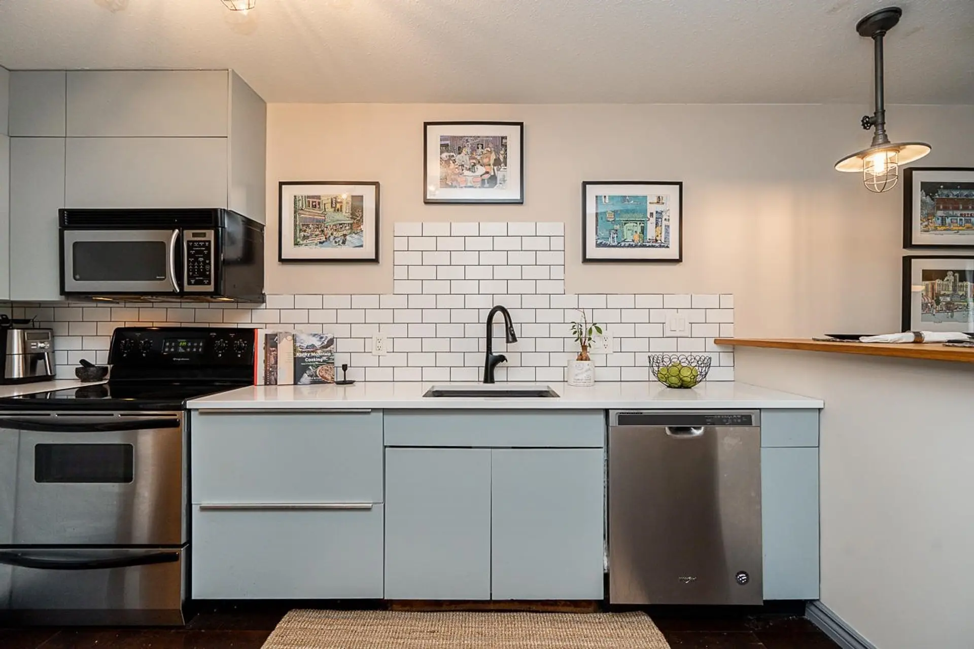 Property at #105 2255 Eton Street, Vancouver, BC