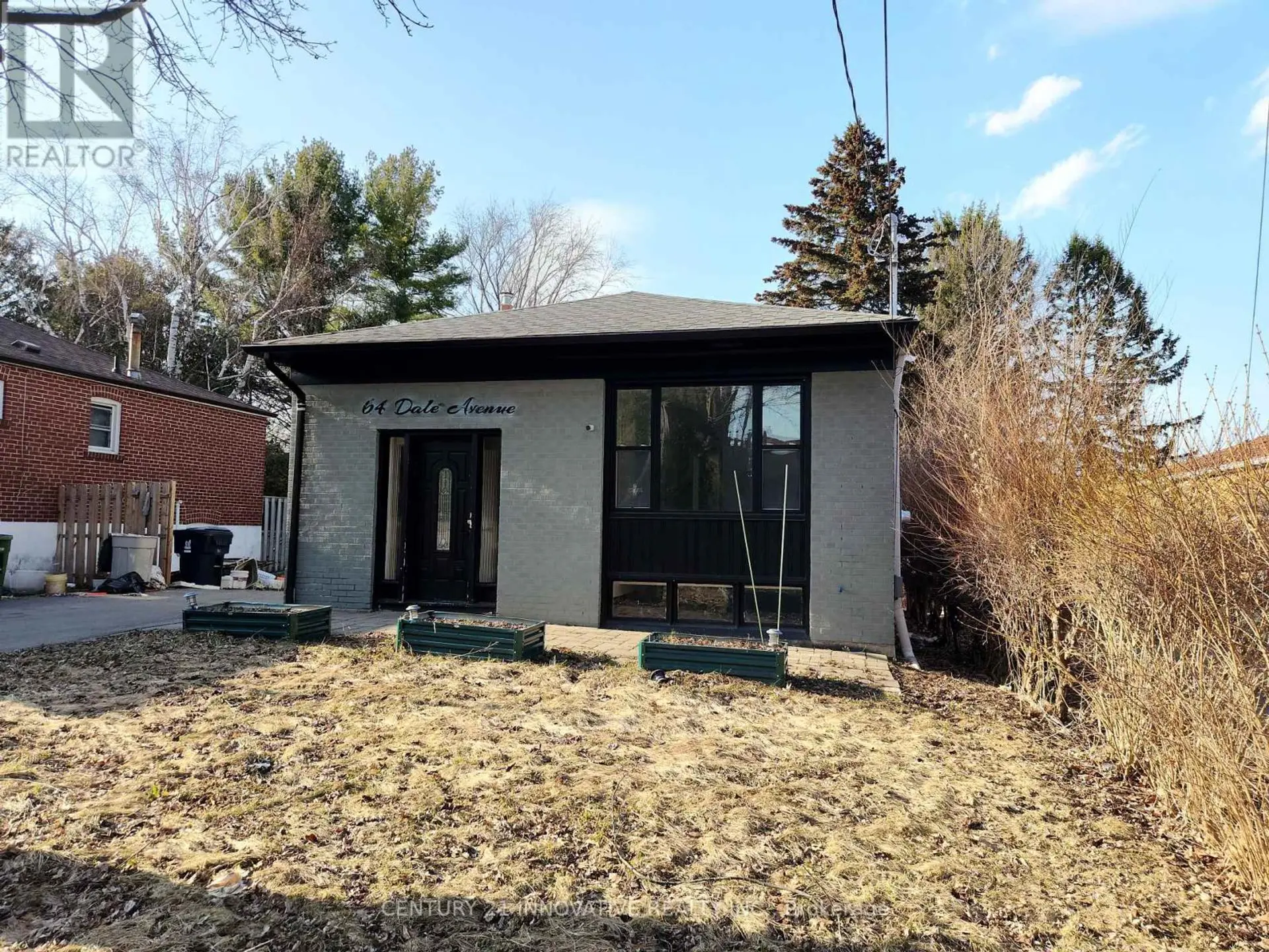 64 DALE AVENUE - Image 1