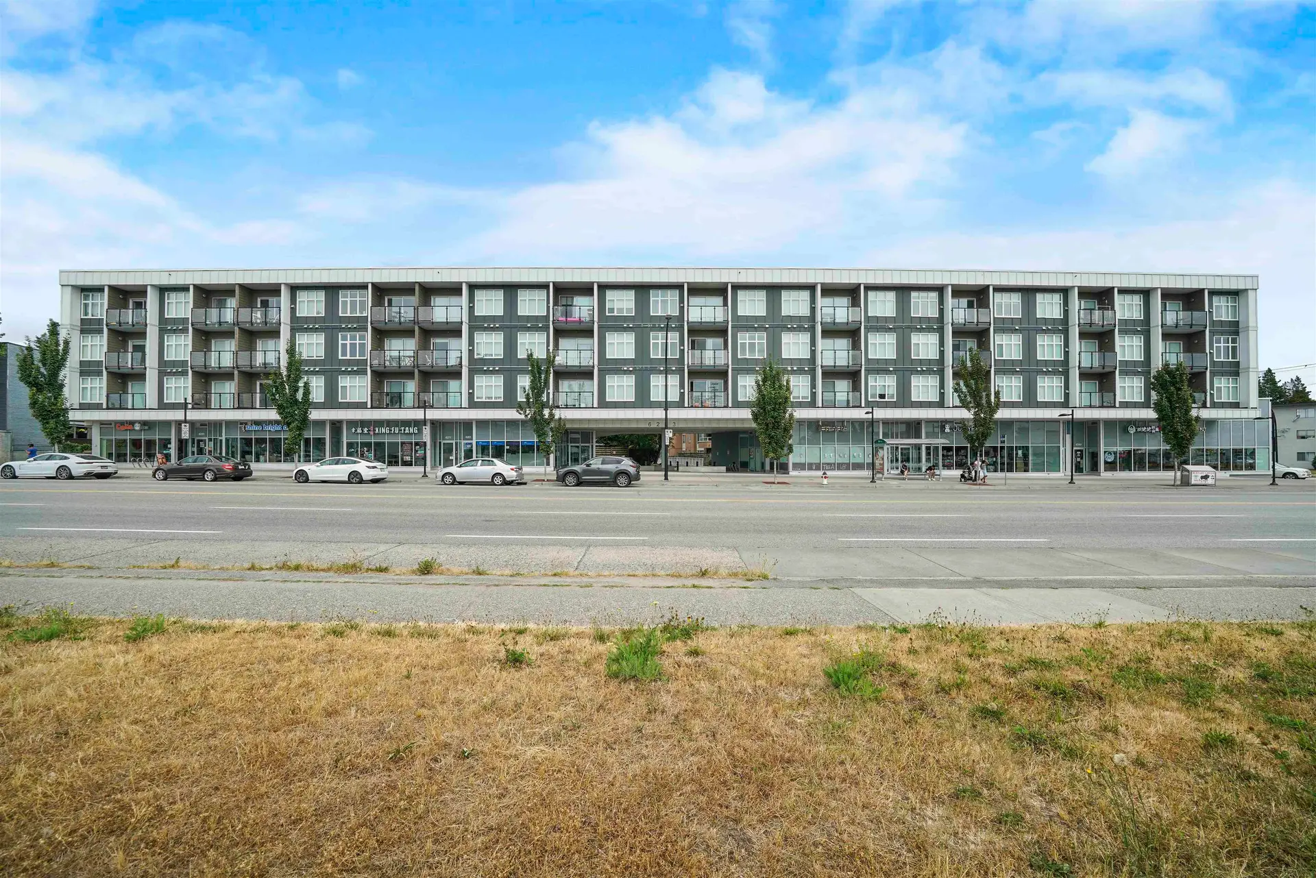 Property at #PH6 6283 Kingsway, Burnaby, BC