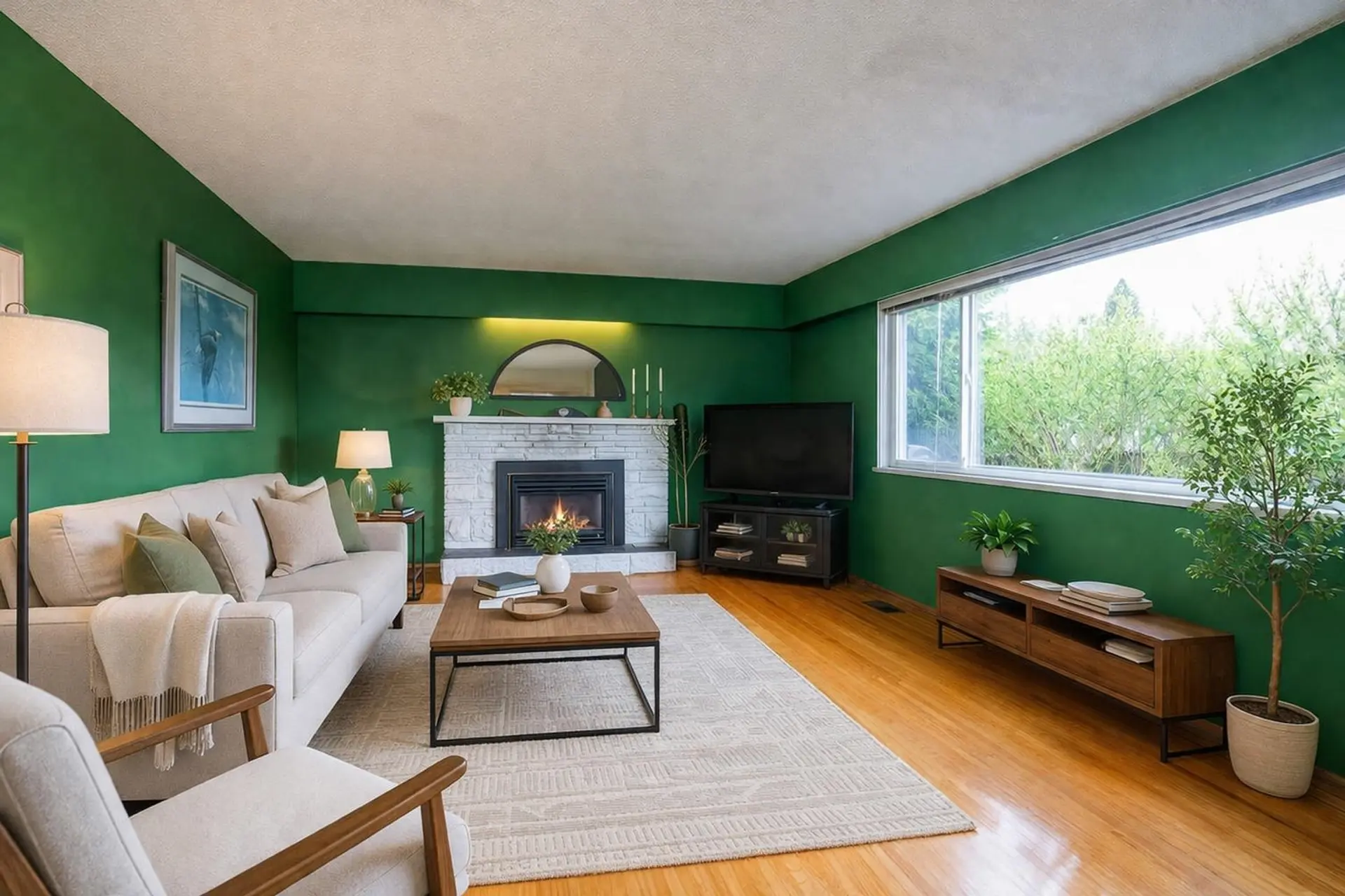 Property at 5086 12 Avenue, Delta, BC