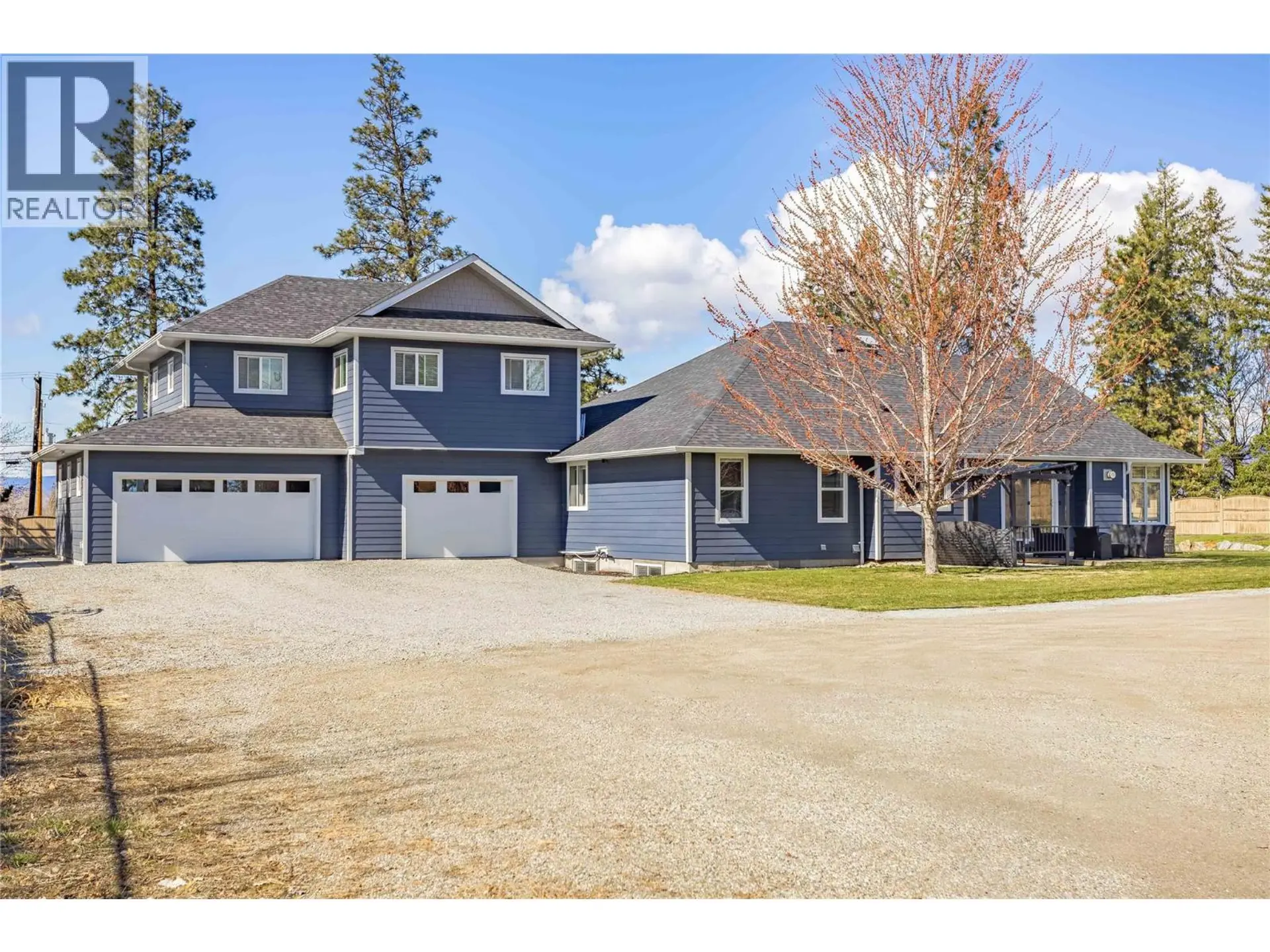 Property at 3350 Larkspur Court, Kelowna, BC