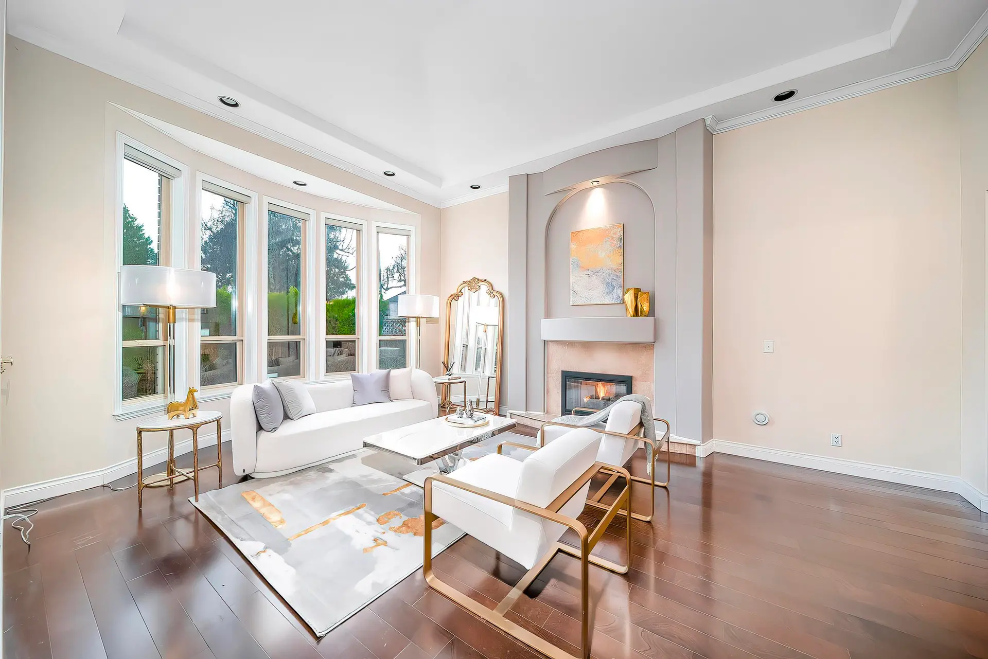 Property at 6111 Sheridan Road, Richmond, BC