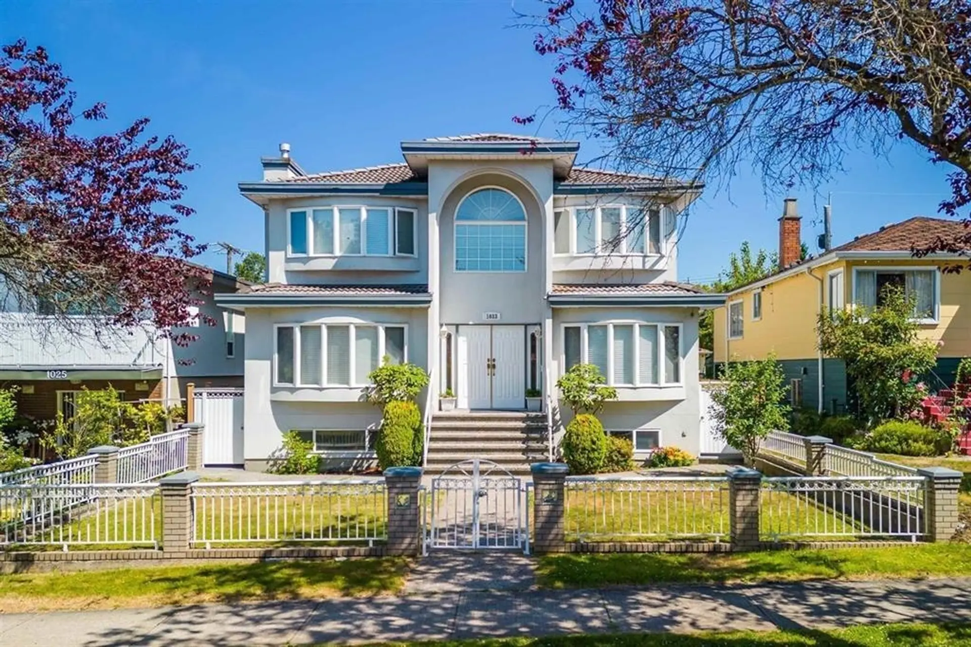 Property at 1033 E 39th Avenue, Vancouver, BC