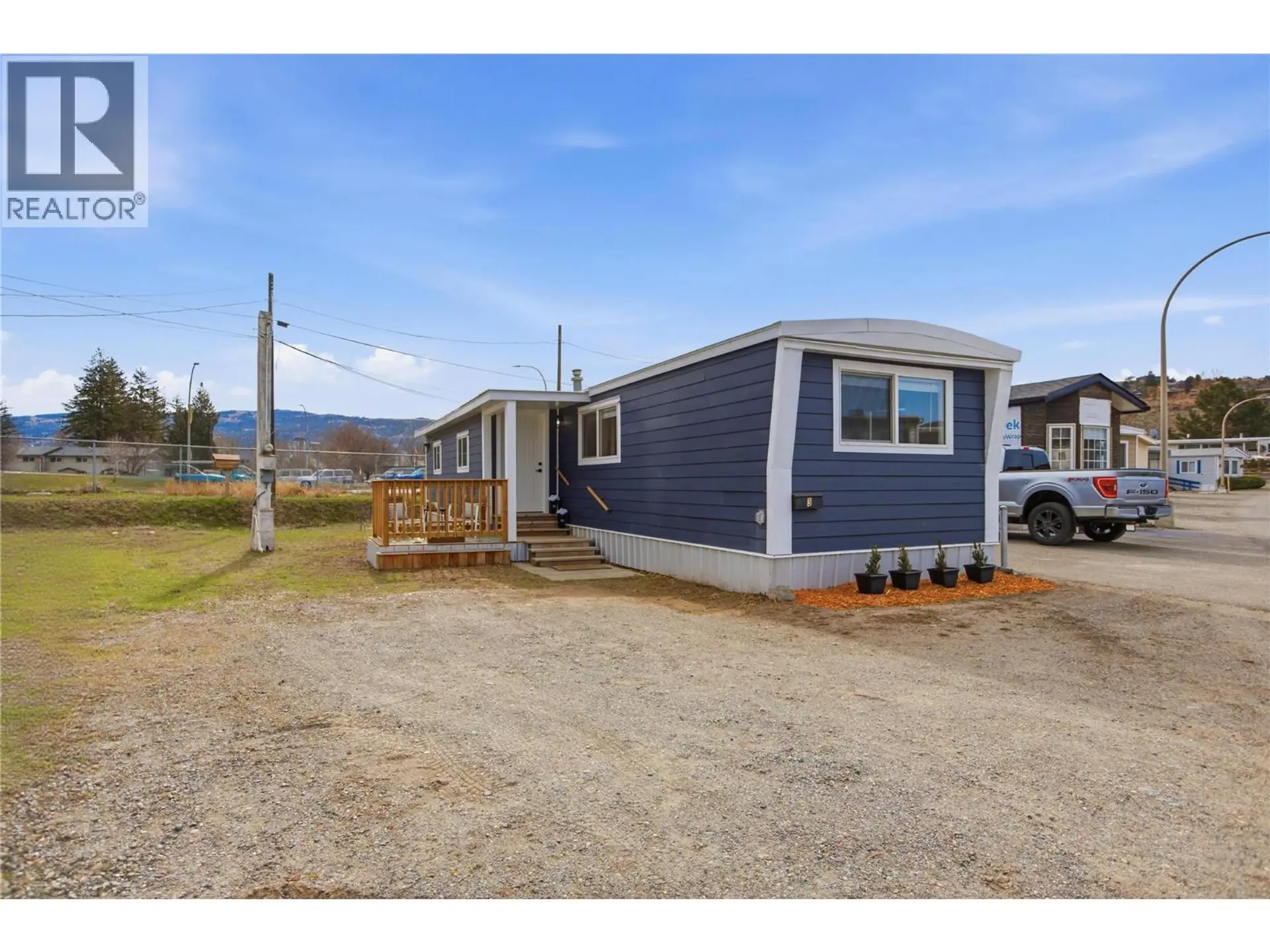 Property at #3P 3 Pluto Drive, Kamloops, BC