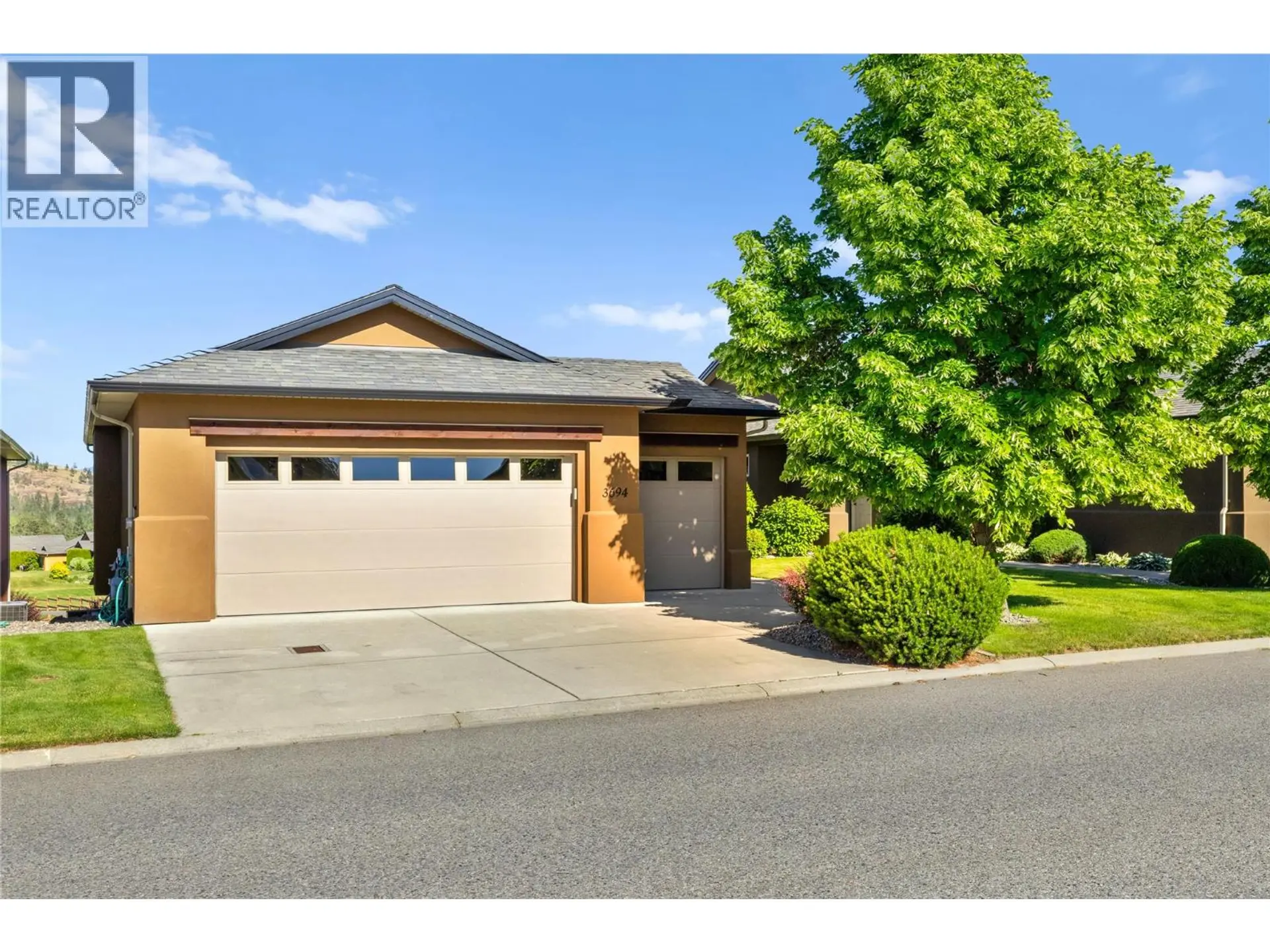Property at 3694 Sonoma Pines Drive, Westbank, BC