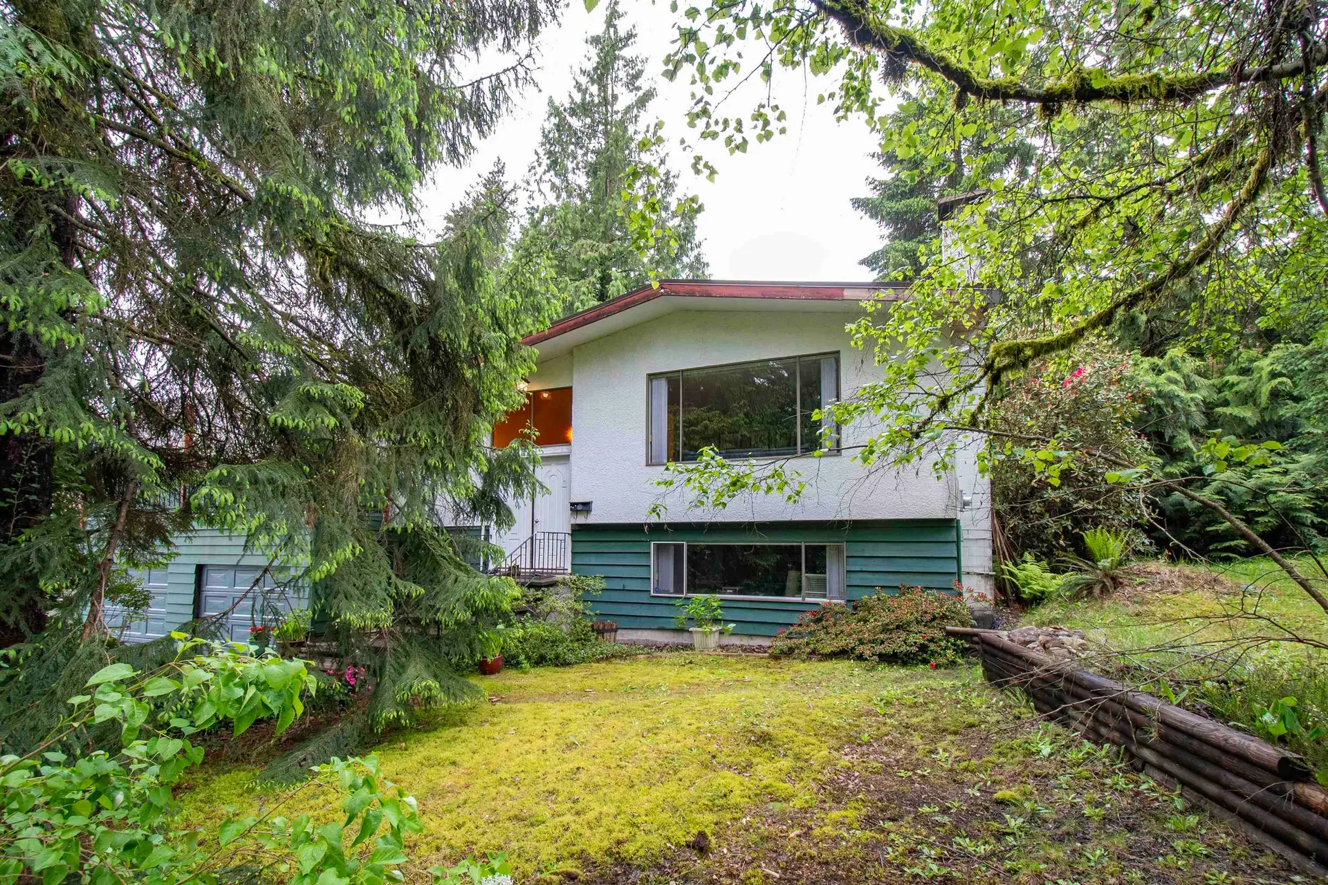 Property at 3875 Regent Avenue, North Vancouver, BC