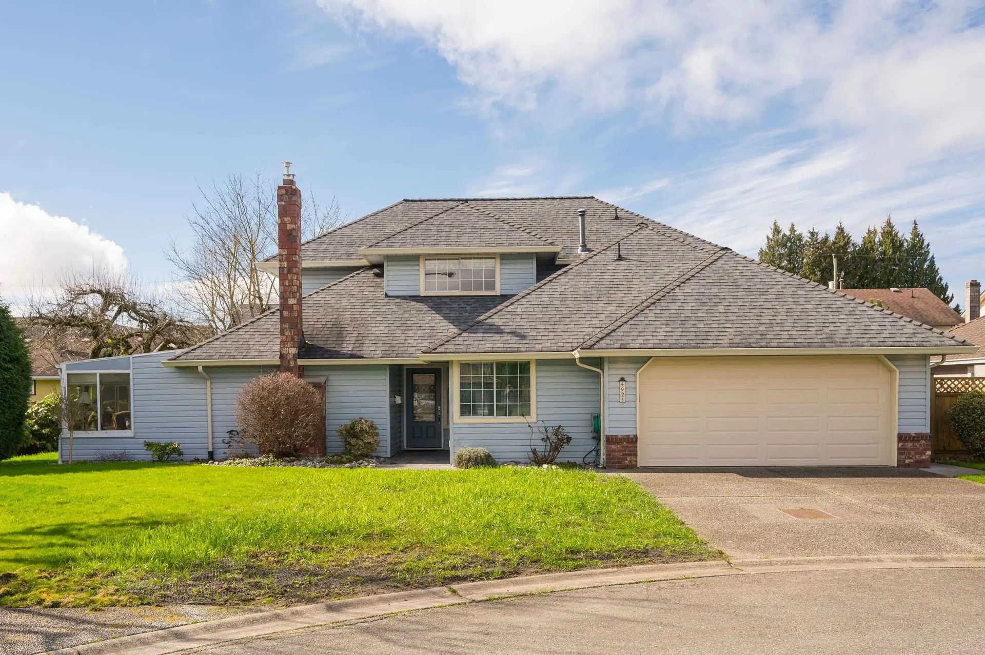 Property at 4925 53a Street, Delta, BC