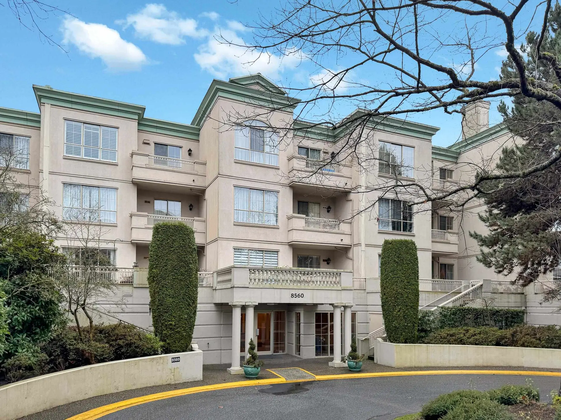 Property at #101 8560 General Currie Road, Richmond, BC