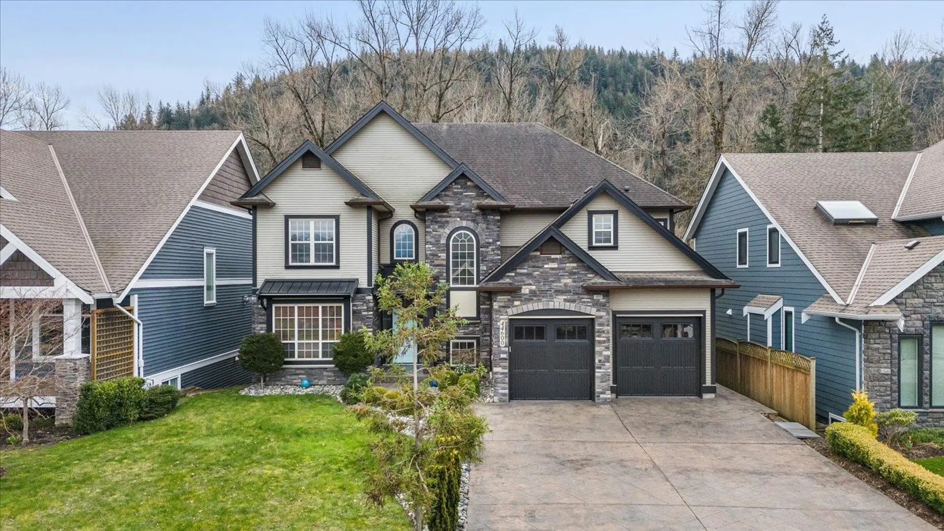 Property at 44600 McLaren Drive, Chilliwack, BC