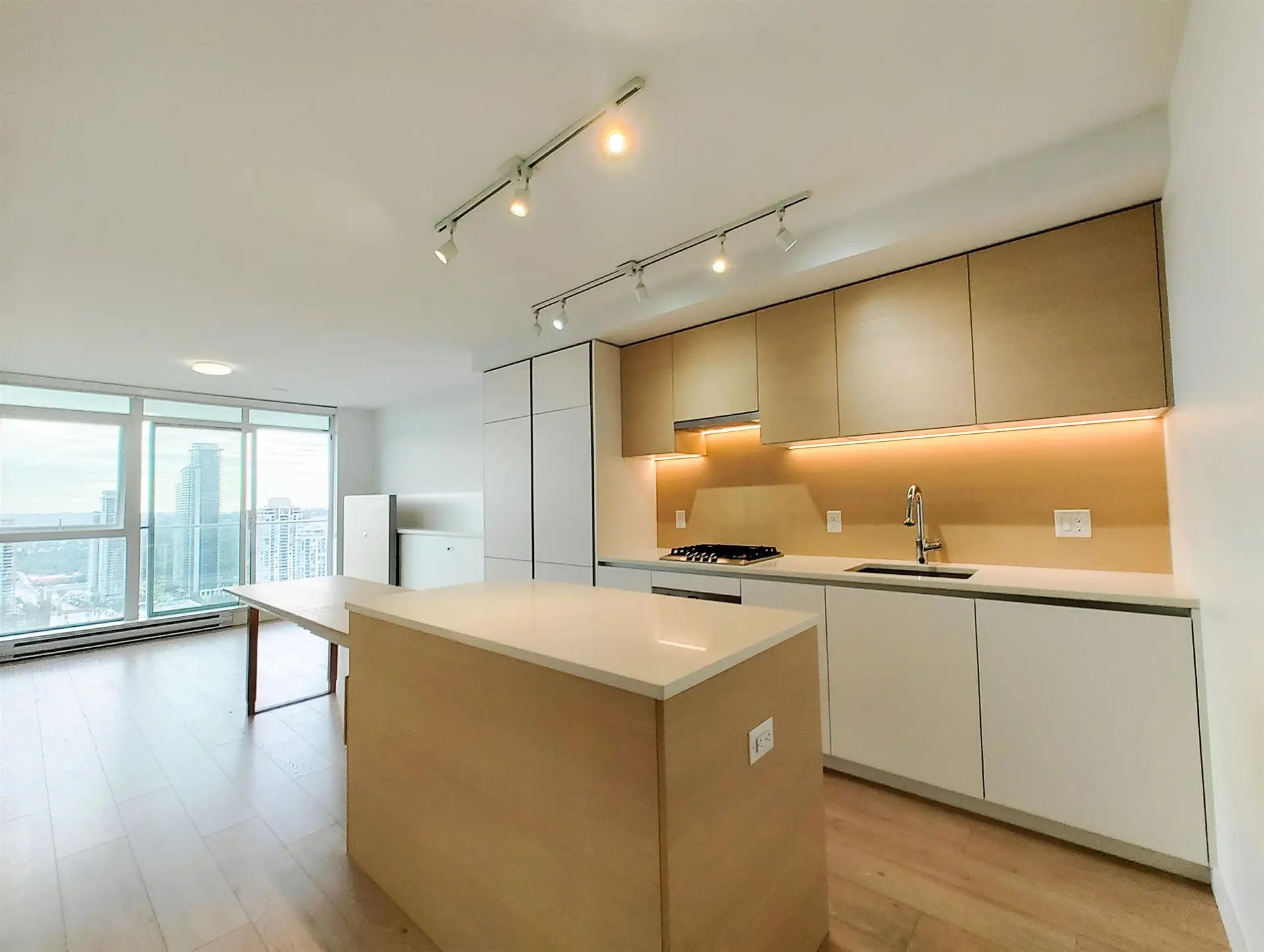 Property at #2503 652 Whiting Way, Coquitlam, BC