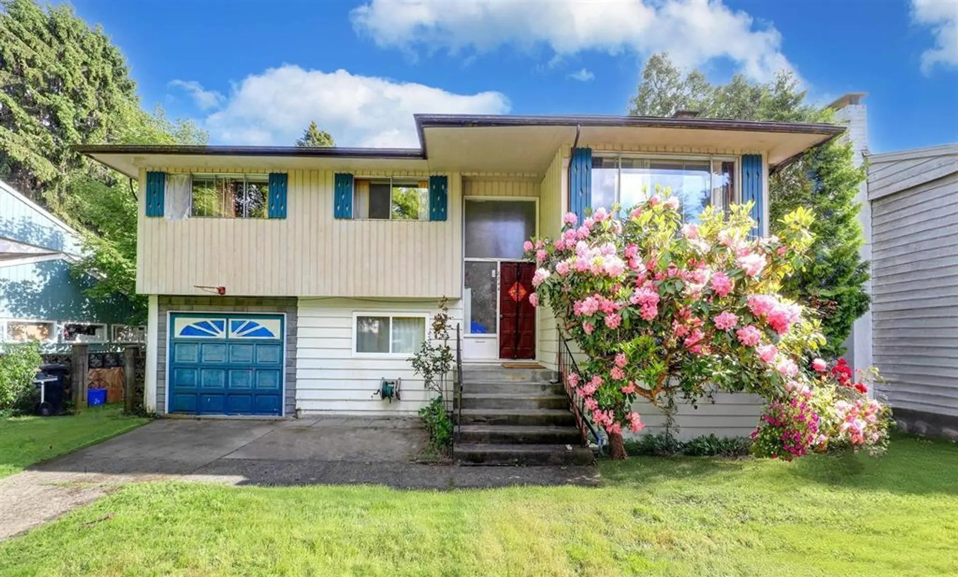 Property at 8844 Cook Crescent, Richmond, BC