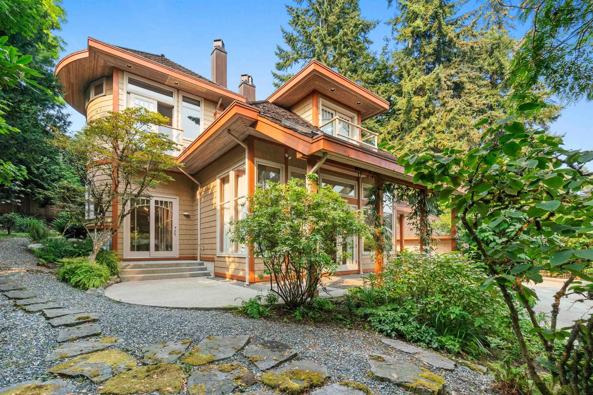 Property at 2919 Tower Hill Crescent, West Vancouver, BC