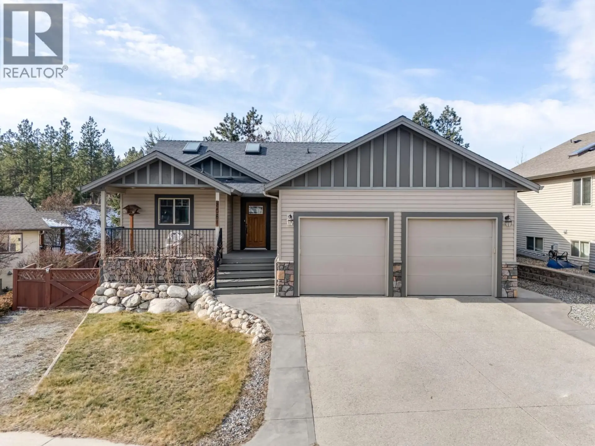 Property at 2061 Bernau Court, Lake Country, BC
