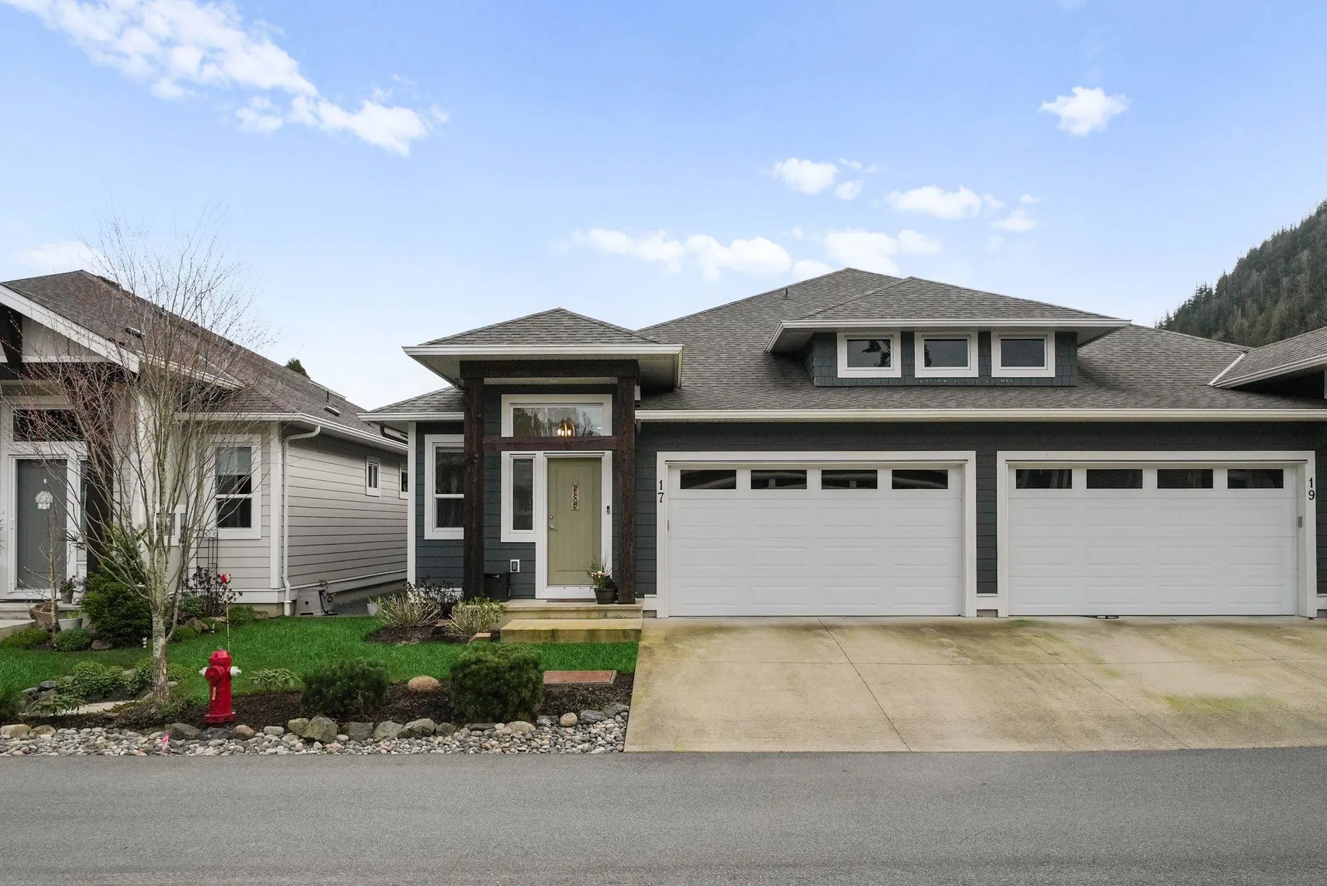 Property at #17 628 McCombs Drive, Harrison Hot Springs, BC