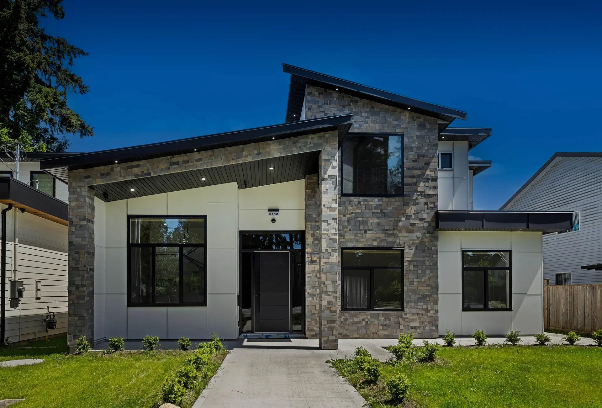 Property at 9112 156 Street, Surrey, BC