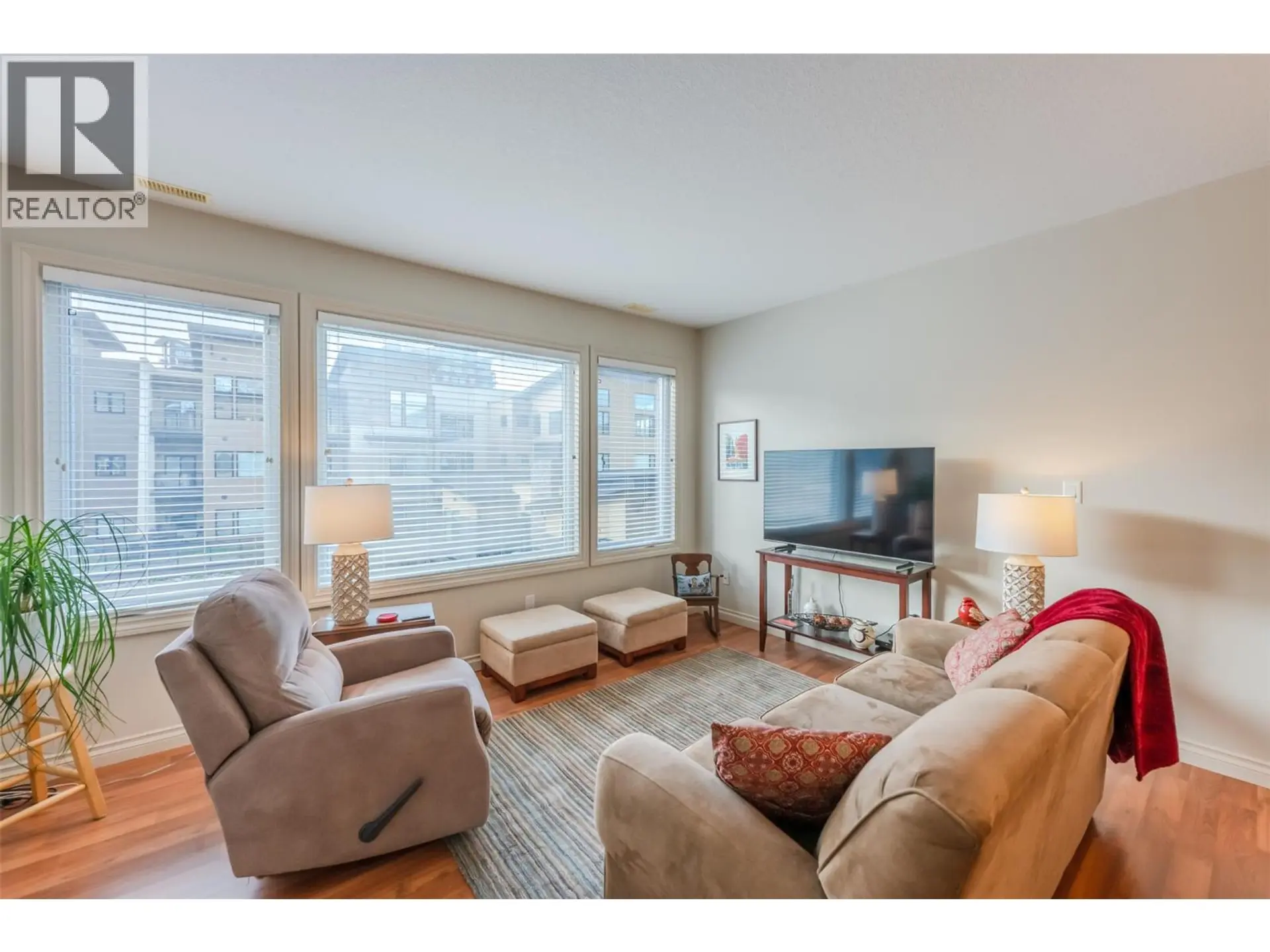 Property at #304 3311 Wilson Street, Penticton, BC