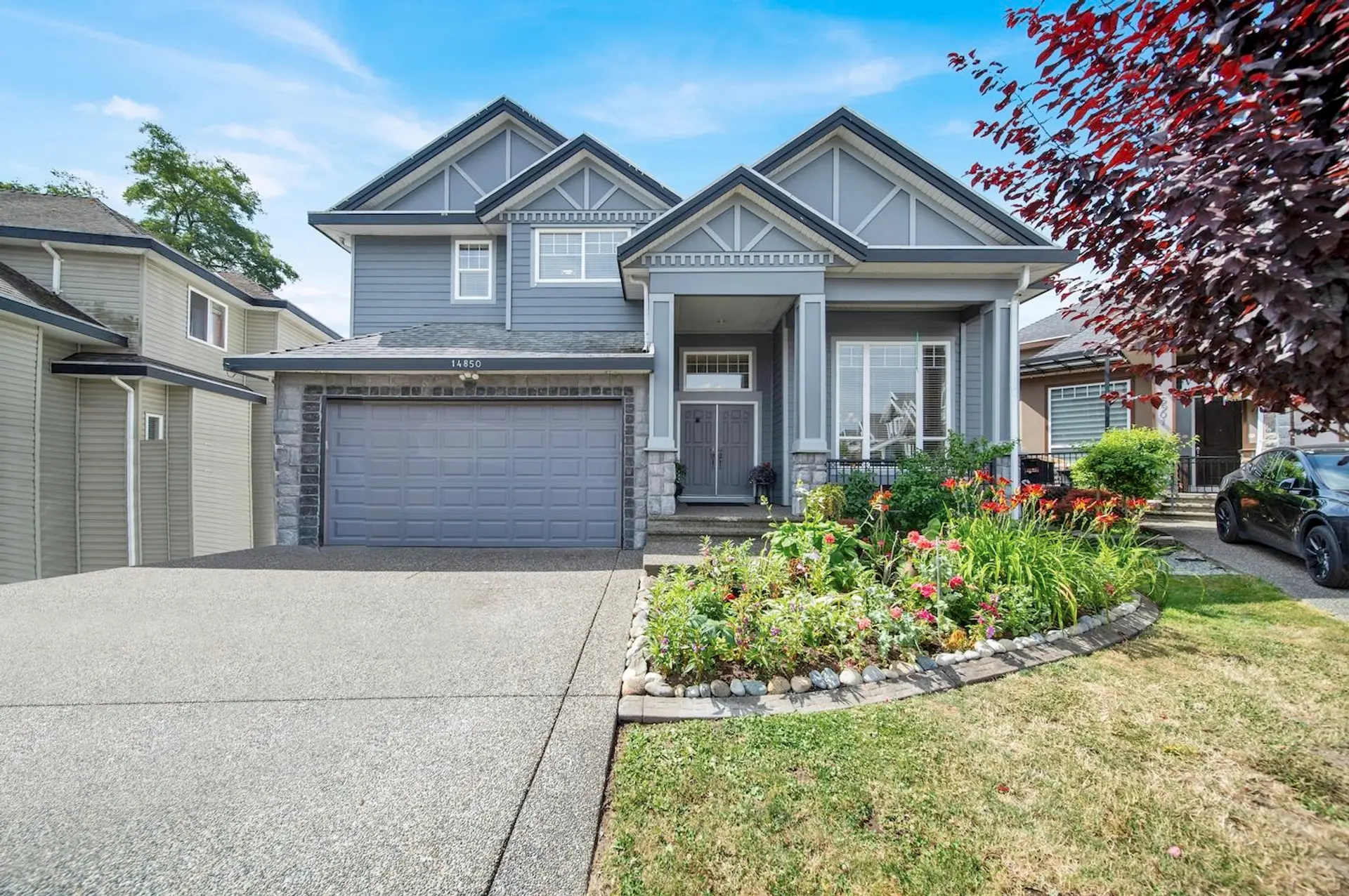 Property at 14850 69 Avenue, Surrey, BC