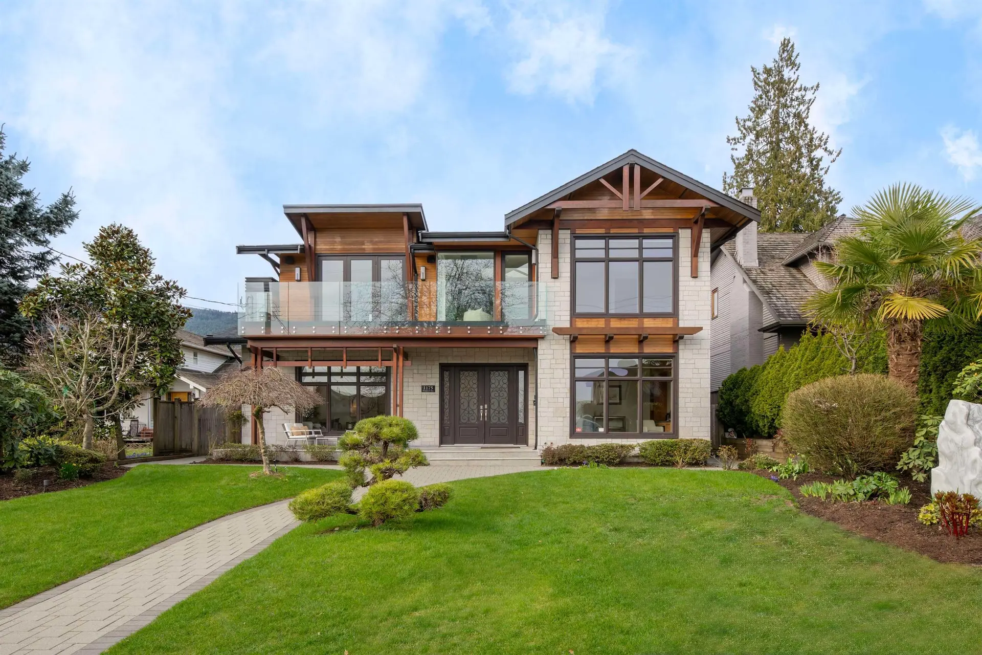 Property at 1175 Haywood Avenue, West Vancouver, BC