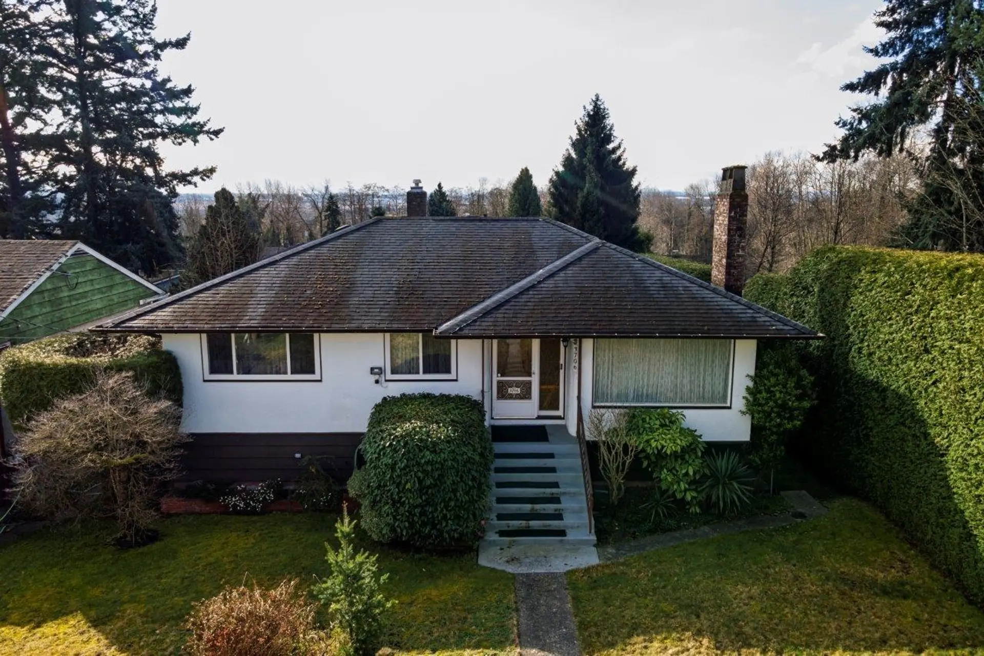 Property at 3706 Clinton Street, Burnaby, BC
