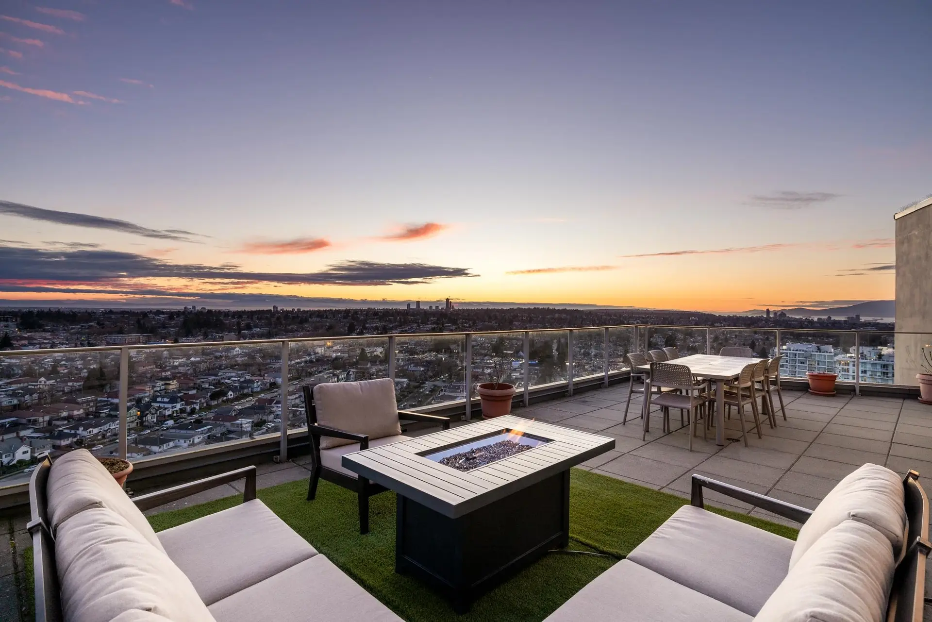 Property at #PH3 4815 Eldorado Mews, Vancouver, BC