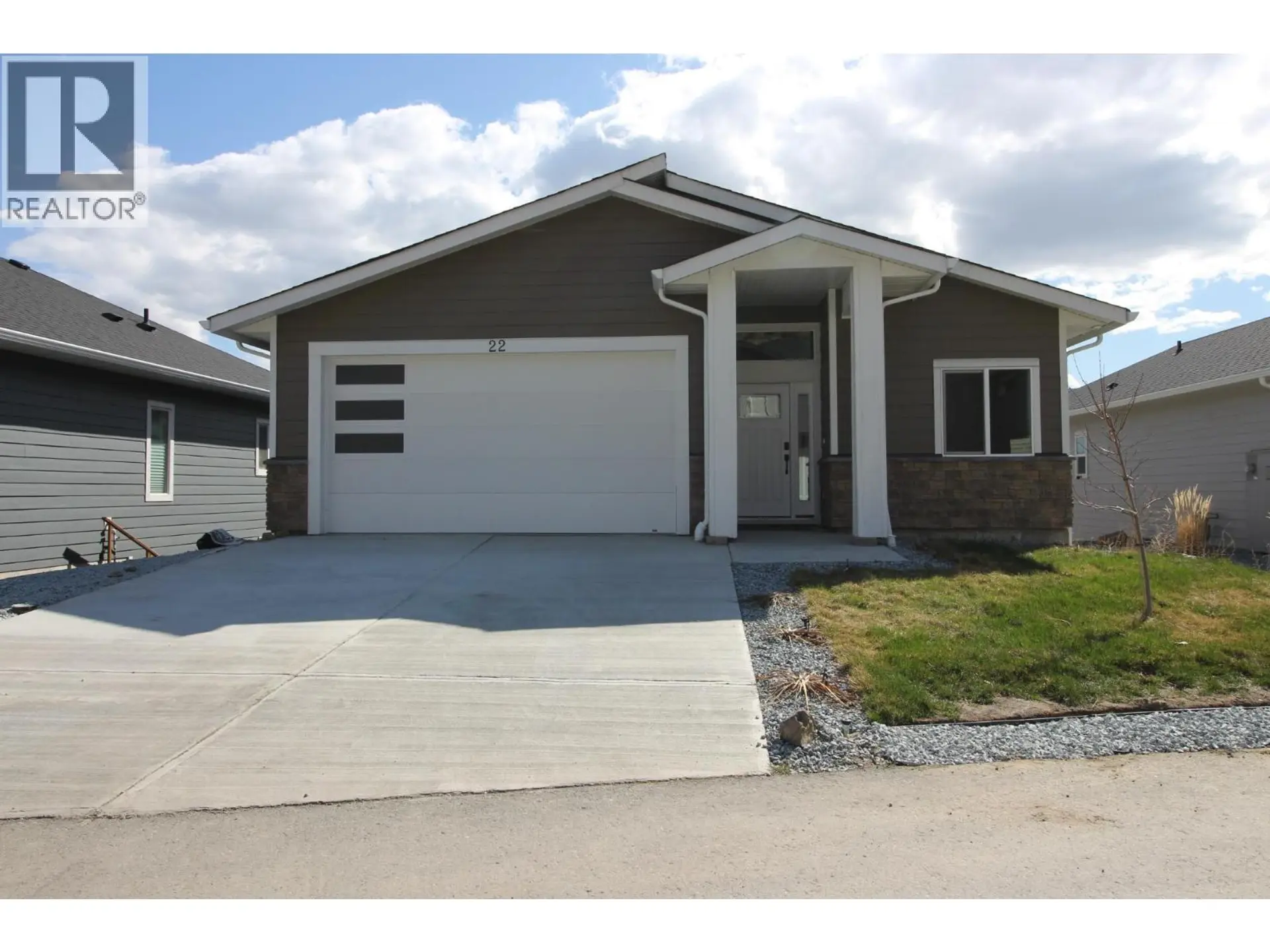 Property at #22 1900 ORD Road, Kamloops, BC