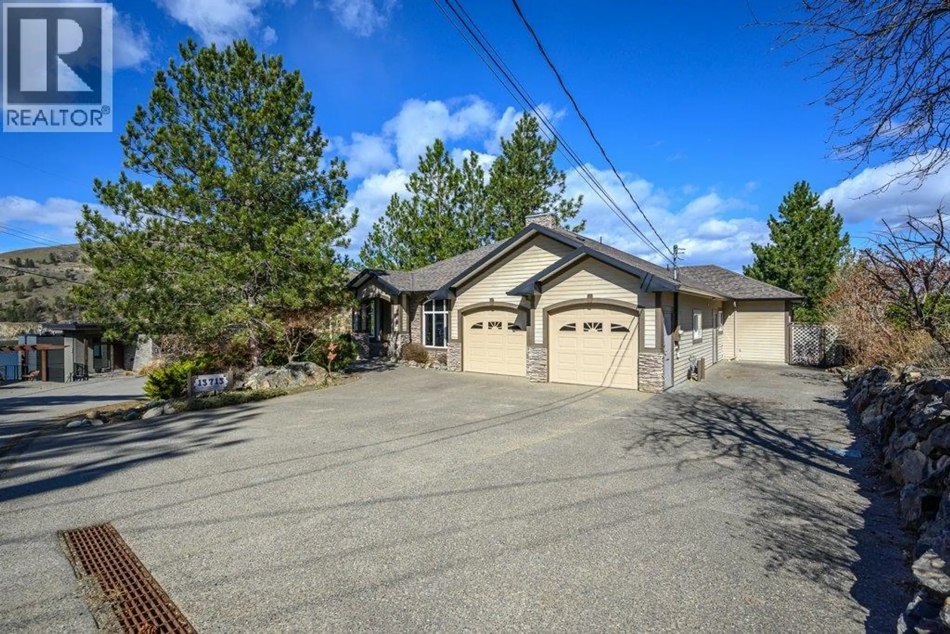 Property at 13713 Ponderosa Way, Coldstream, BC