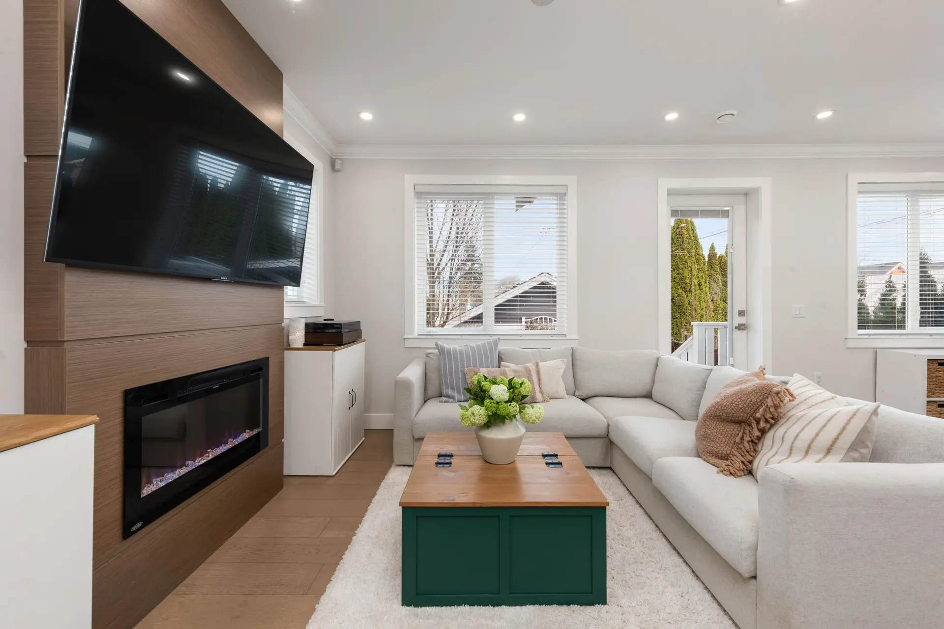 Property at 2876 Clark Drive, Vancouver, BC