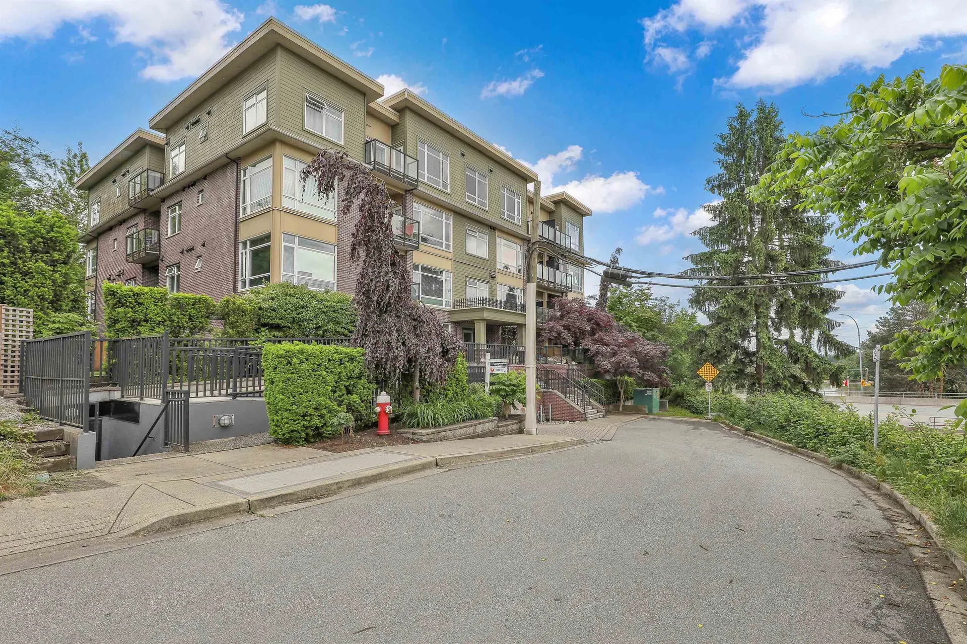 Property at #302 11566 224 Street, Maple Ridge, BC