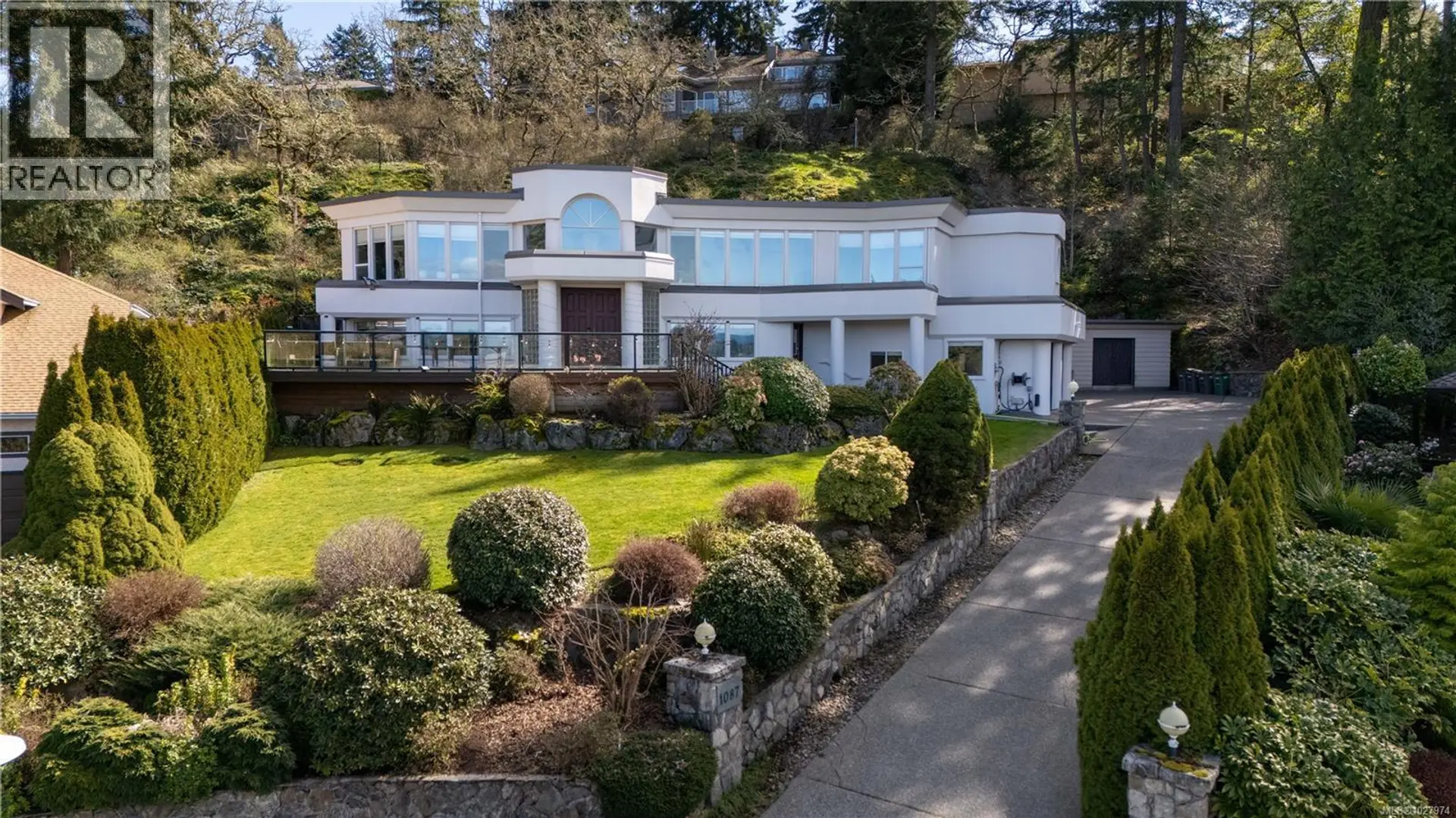 Property at 1087 Totemwood Lane, Saanich, BC