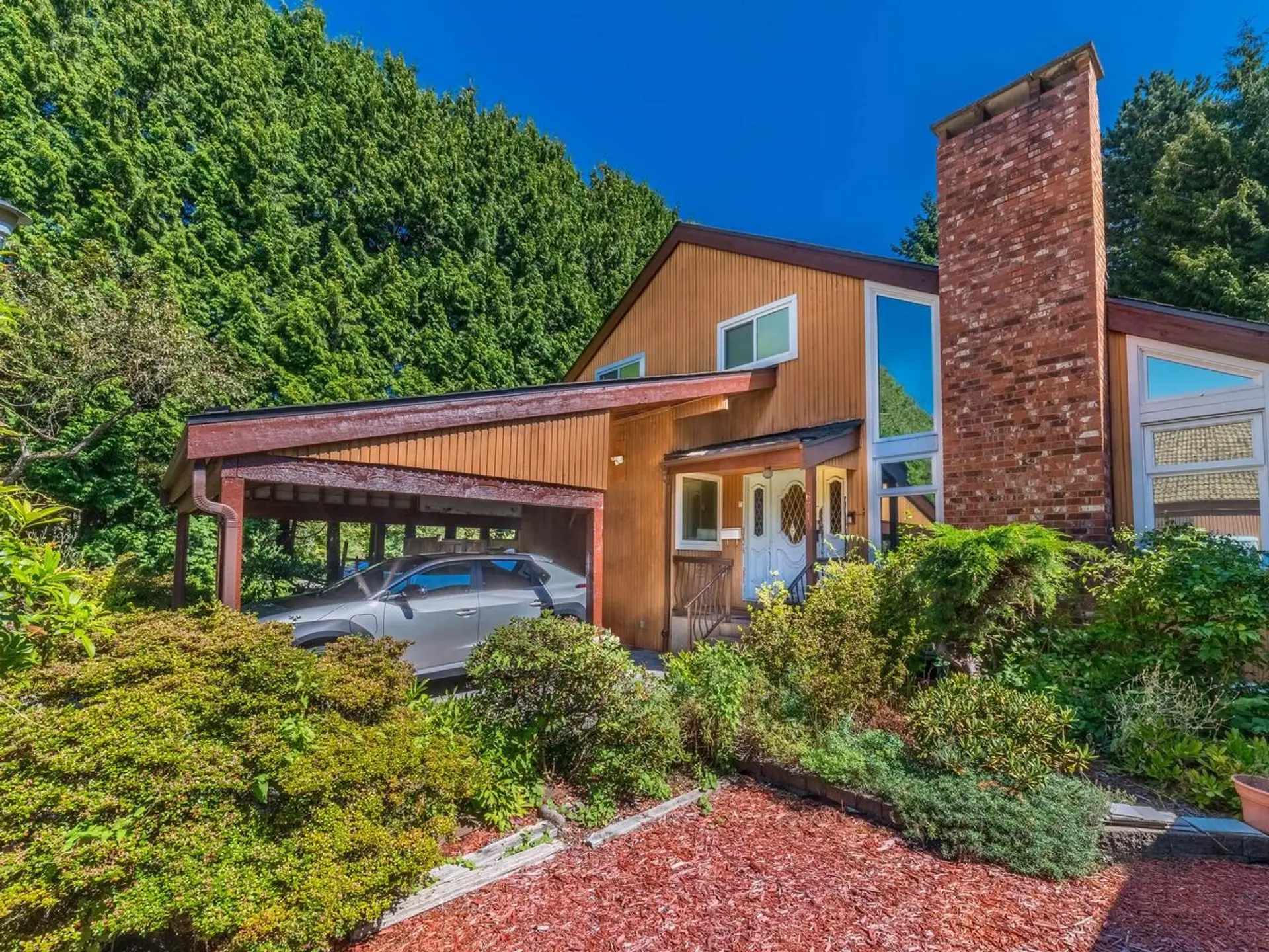 Property at 6710 Radisson Street, Vancouver, BC