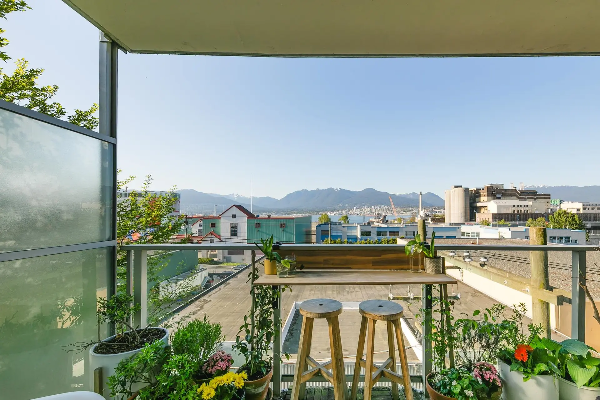 Property at #302 933 E Hastings Street, Vancouver, BC