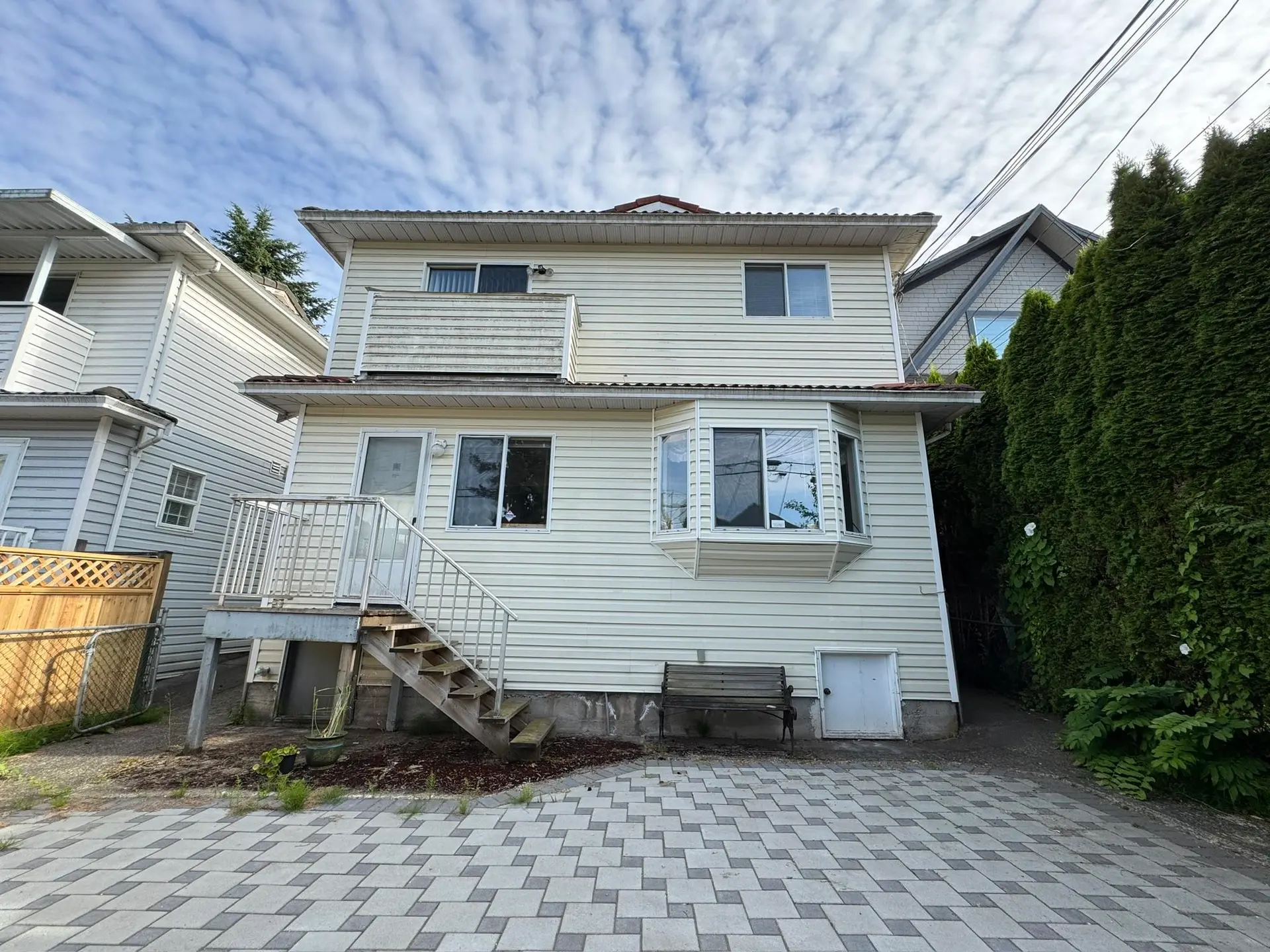 Property at 963 E 11th Avenue, Vancouver, BC