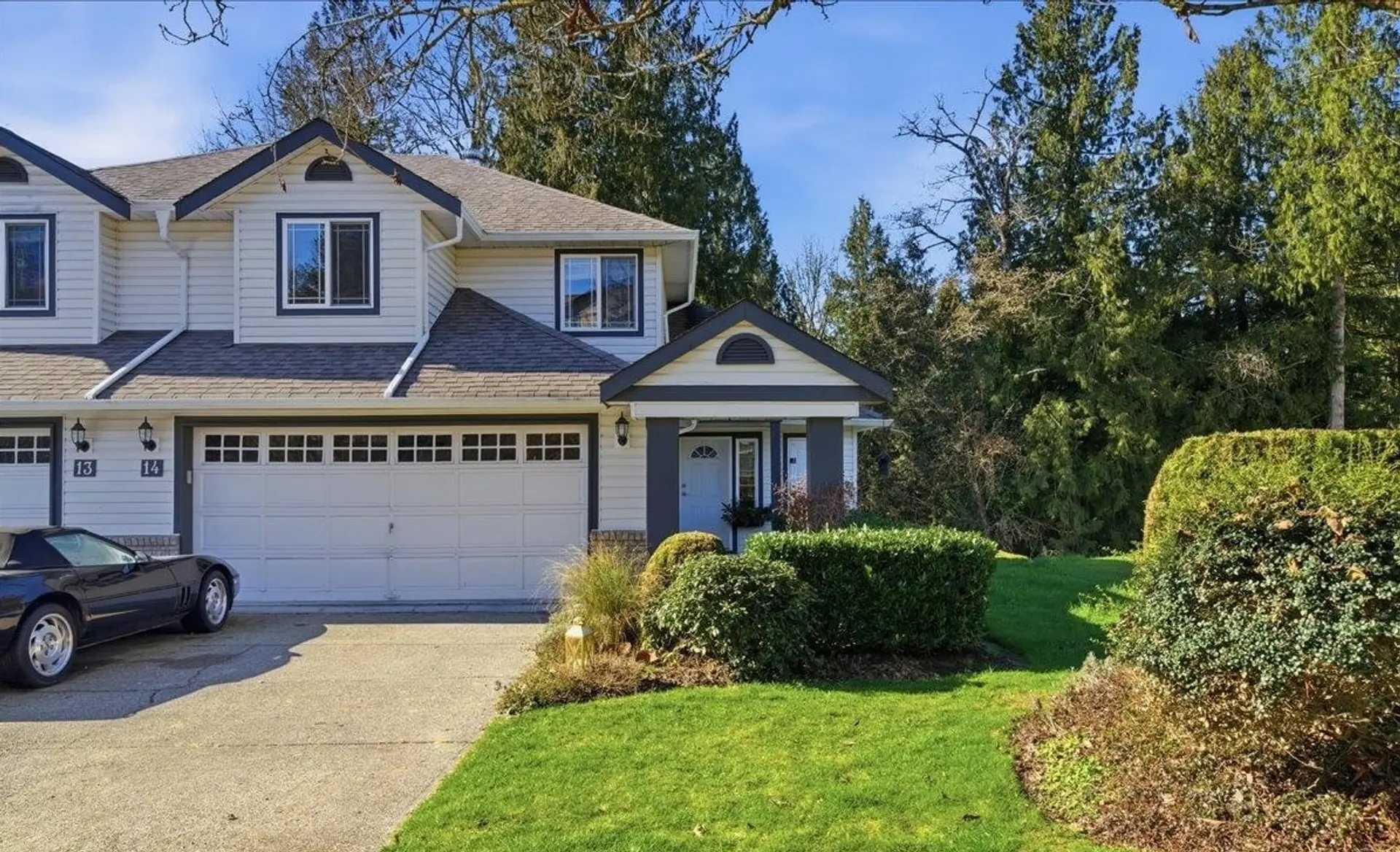 Property at #14 11355 Cottonwood Drive, Maple Ridge, BC